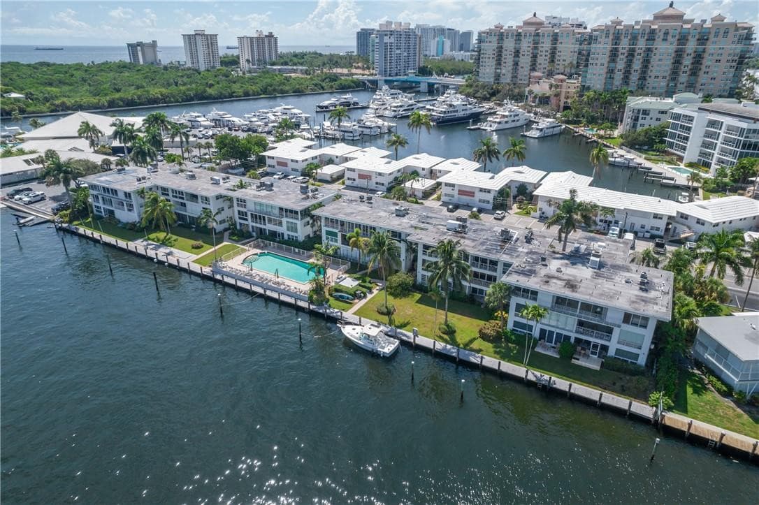 2717 Yacht Club Boulevard 6e, Fort Lauderdale, FL 33304 — photo 34 of 35