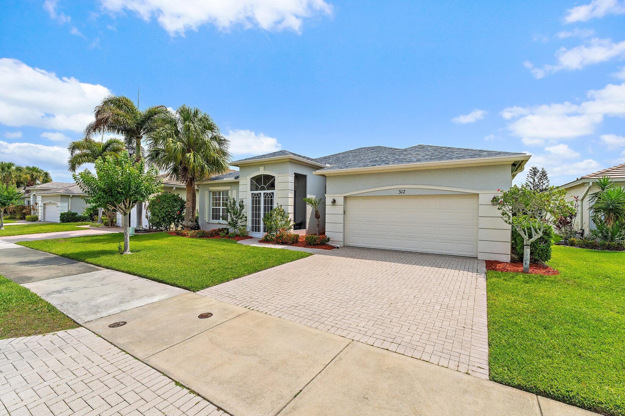 317 SW Lake Forest Way, Port St. Lucie, FL 34986 — photo 3 of 42