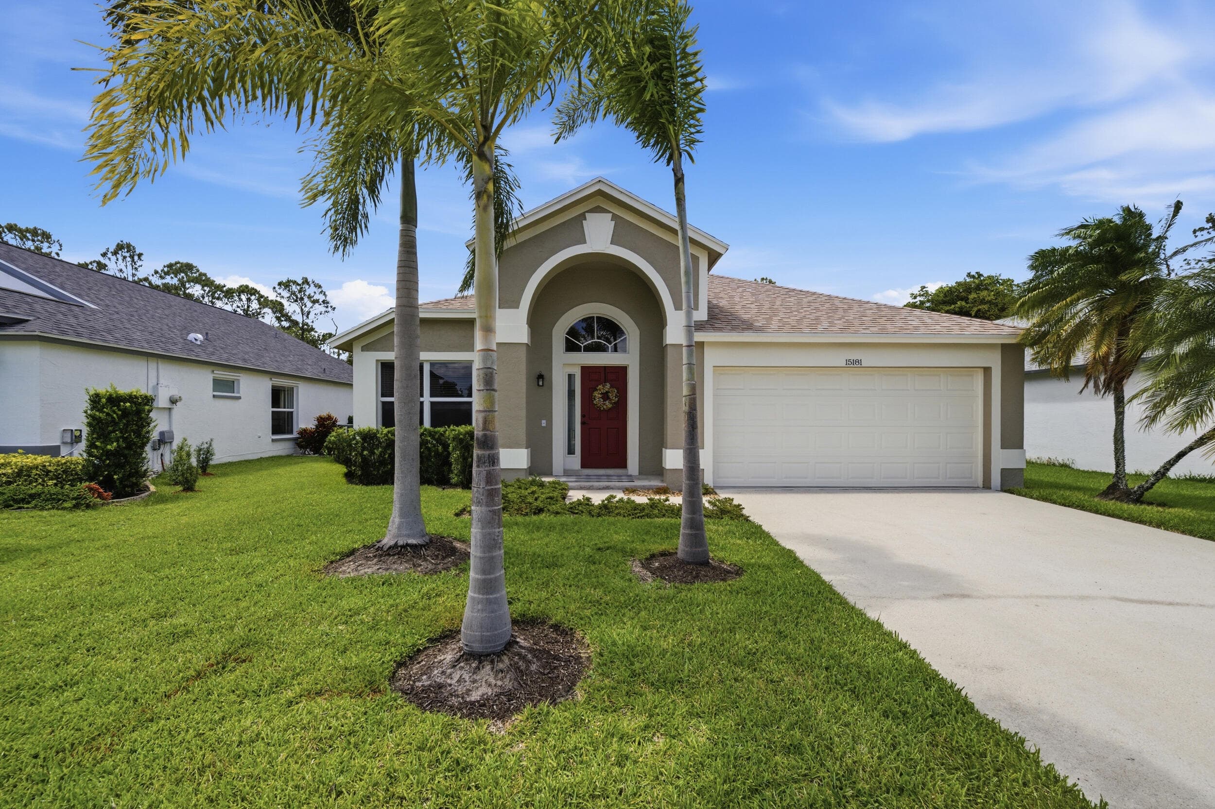 15181 Oak Chase Court, Wellington, FL 33414 — photo 34 of 39