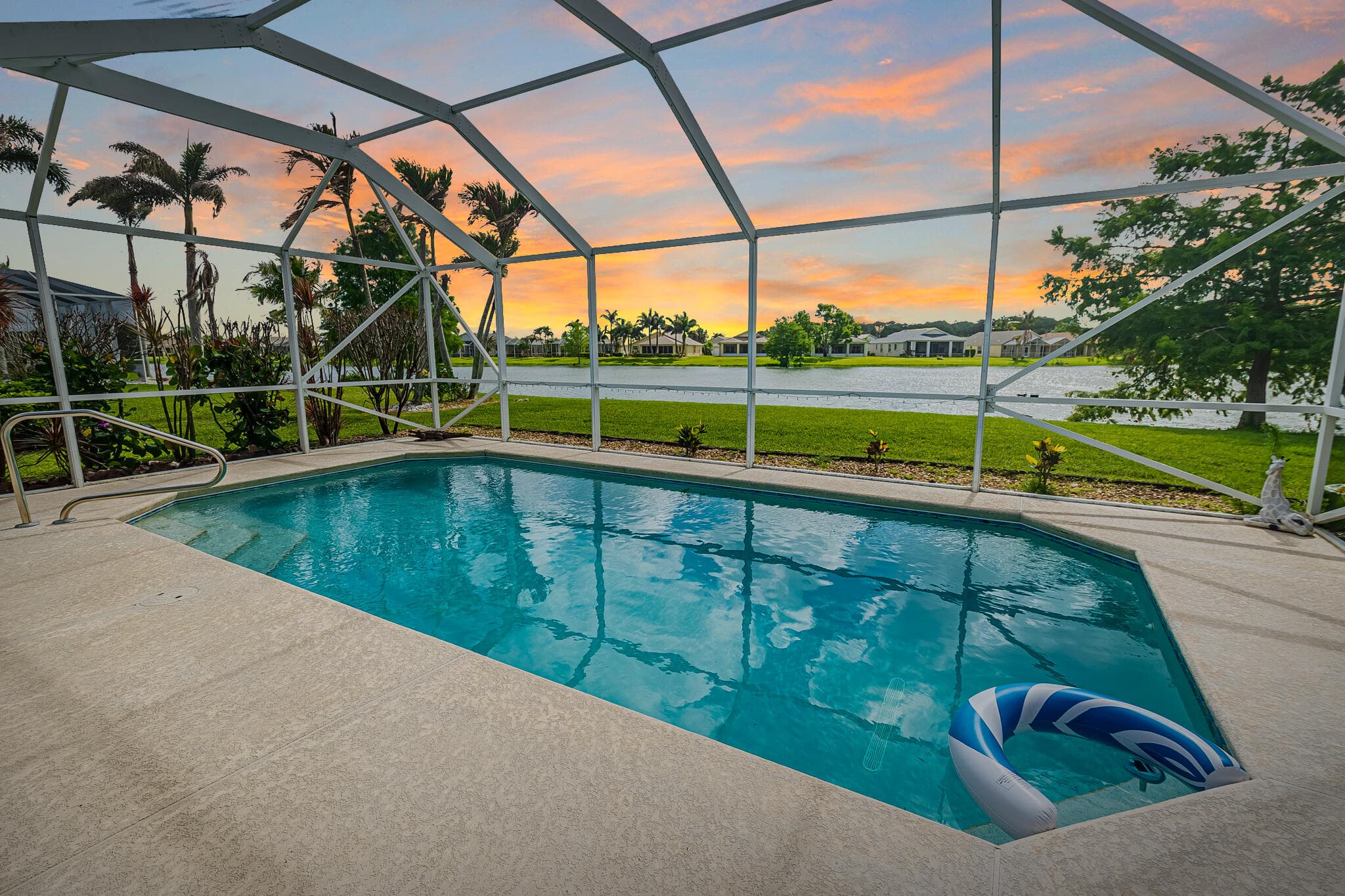 472 SW Talquin Lane, Port St. Lucie, FL 34986 — photo 2 of 52