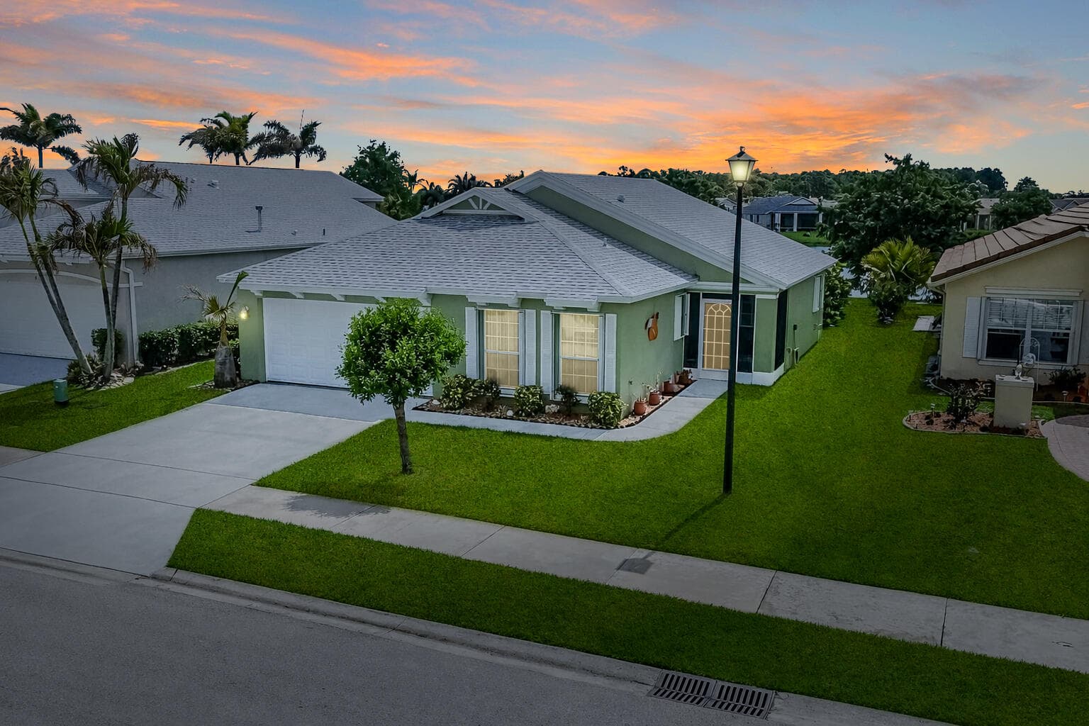 472 SW Talquin Lane, Port St. Lucie, FL 34986 — photo 1 of 52