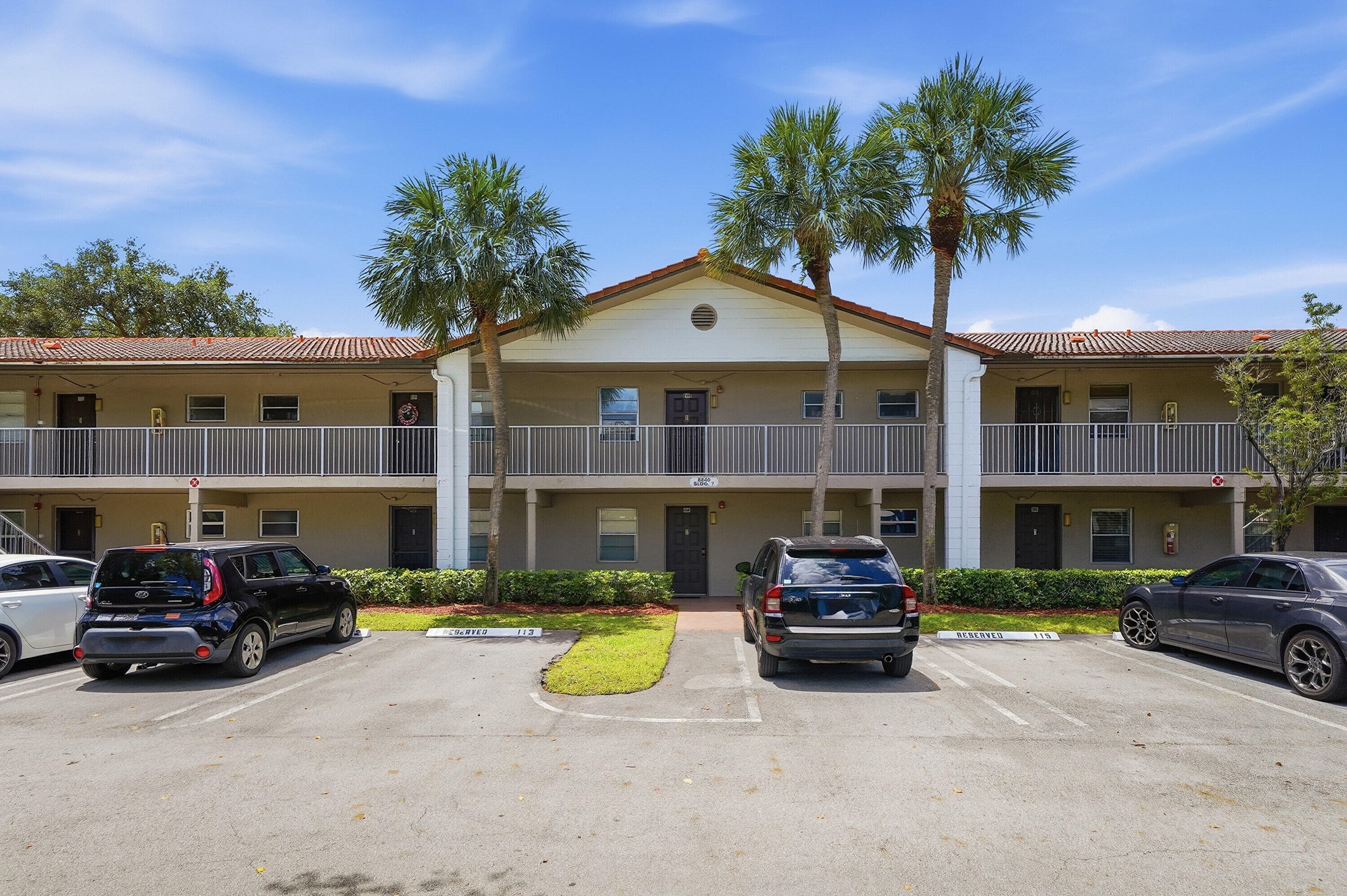 8840 Royal Palm Boulevard 105-7, Coral Springs, FL 33065 — photo 2 of 30