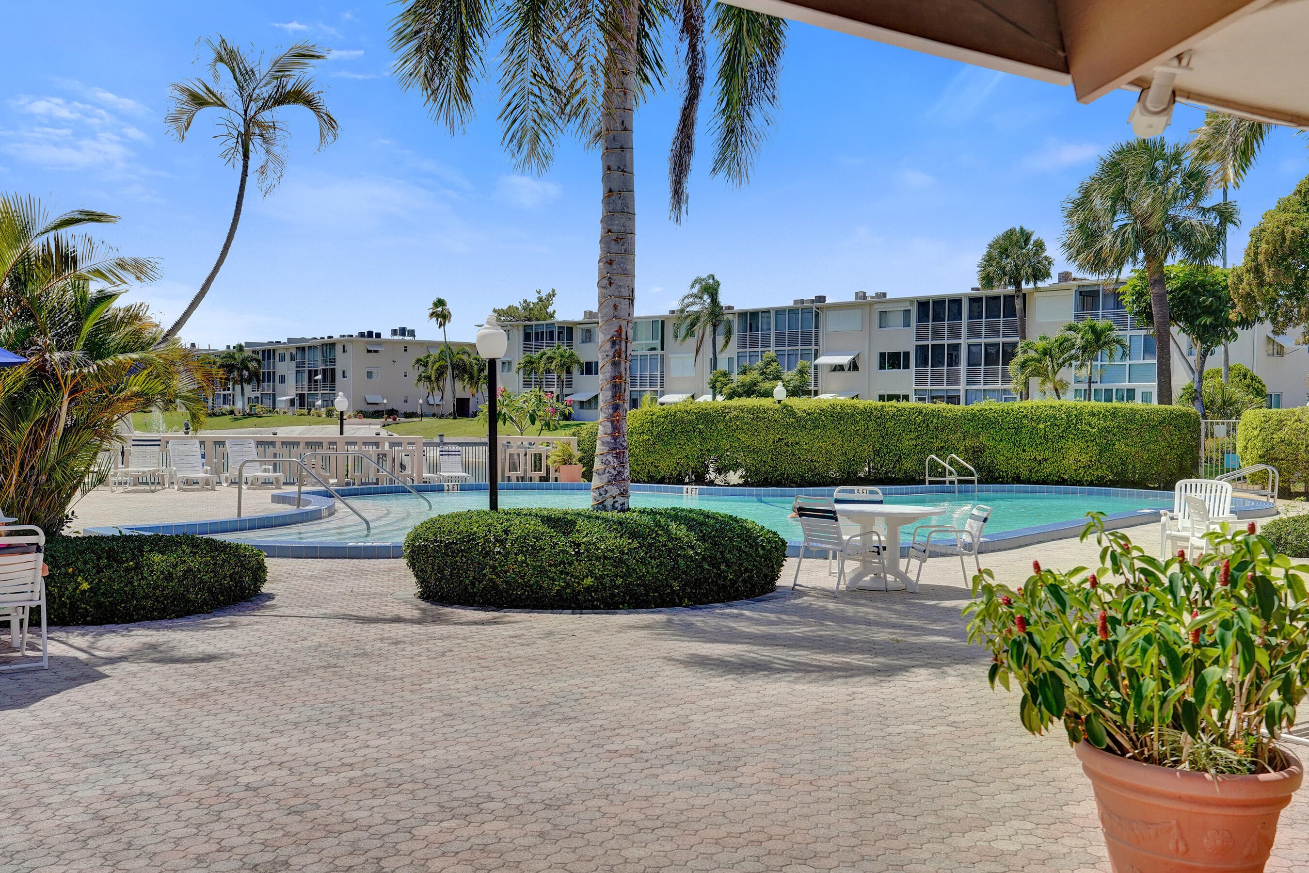 2640 S Garden Dr Drive S 301, Lake Worth, FL 33461 — photo 39 of 42
