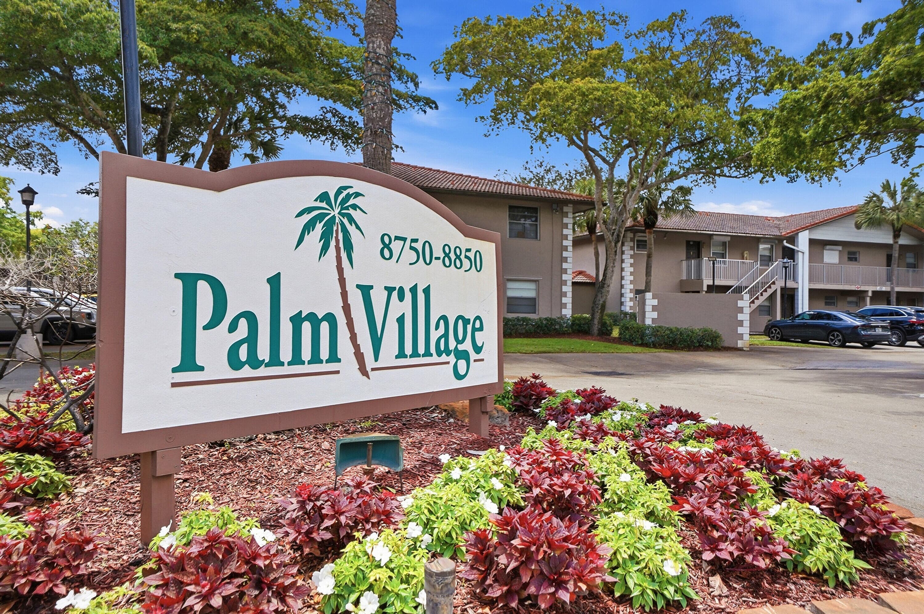 8840 Royal Palm Boulevard 105-7, Coral Springs, FL 33065 — photo 30 of 30
