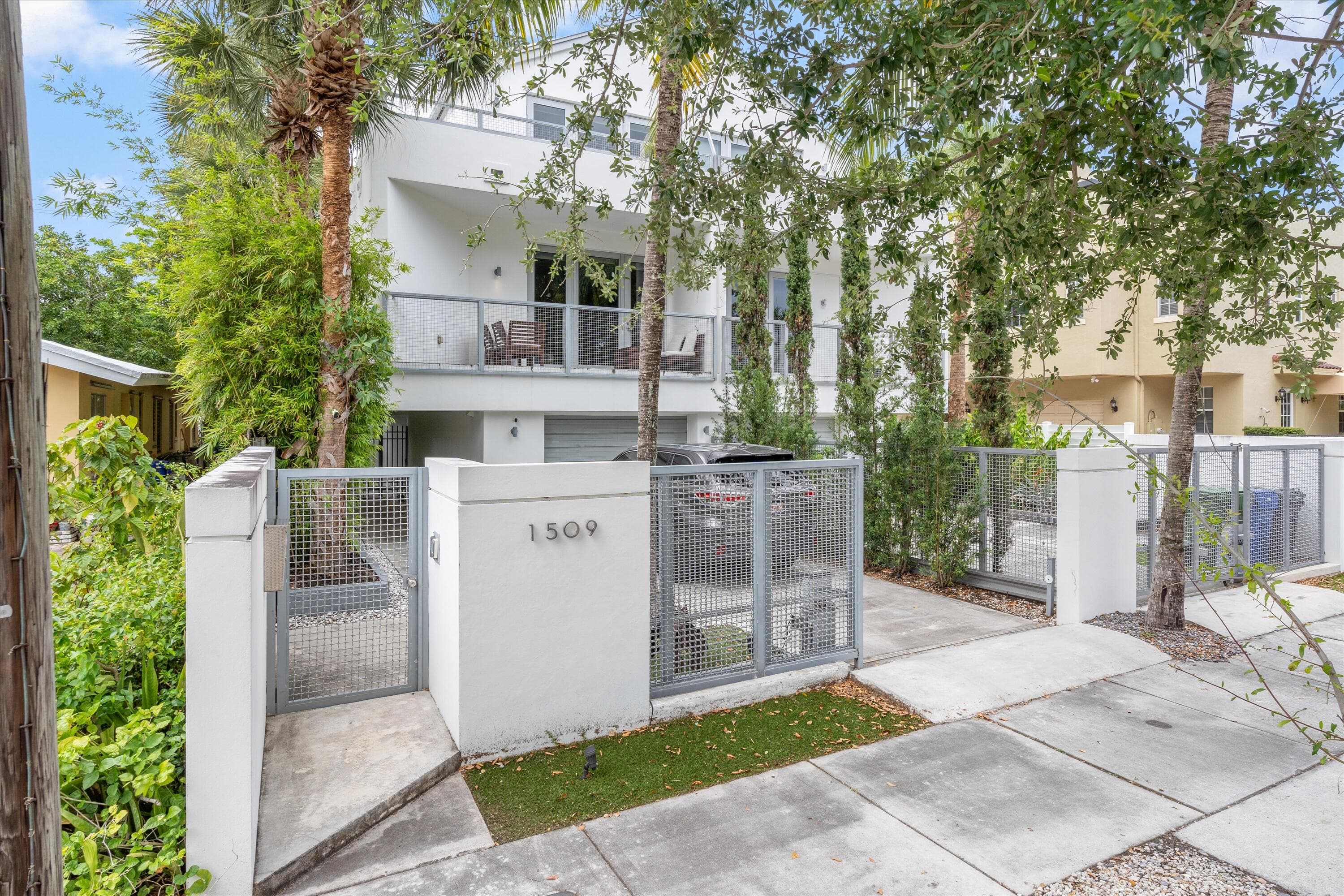 1509 NE 4th Place, Fort Lauderdale, FL 33301 — photo 25 of 25