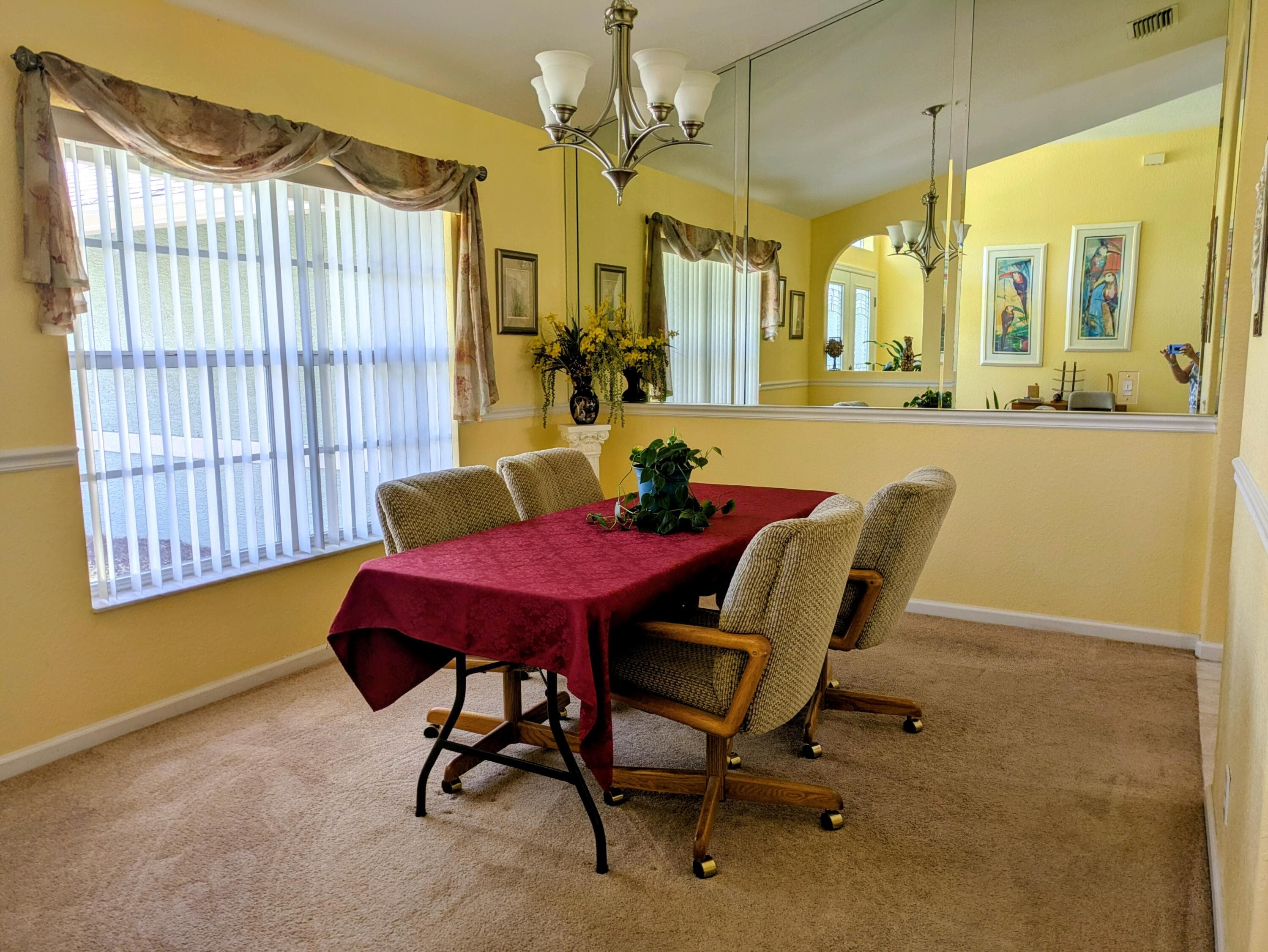 357 SE Cork Road, Port St. Lucie, FL 34984 — photo 9 of 39
