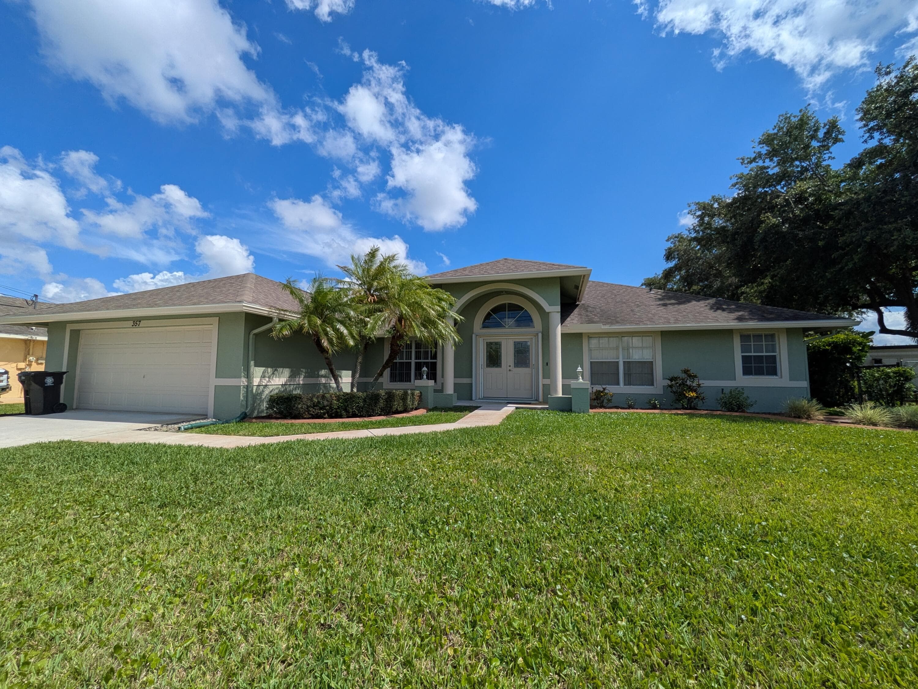 357 SE Cork Road, Port St. Lucie, FL 34984 — photo 1 of 39