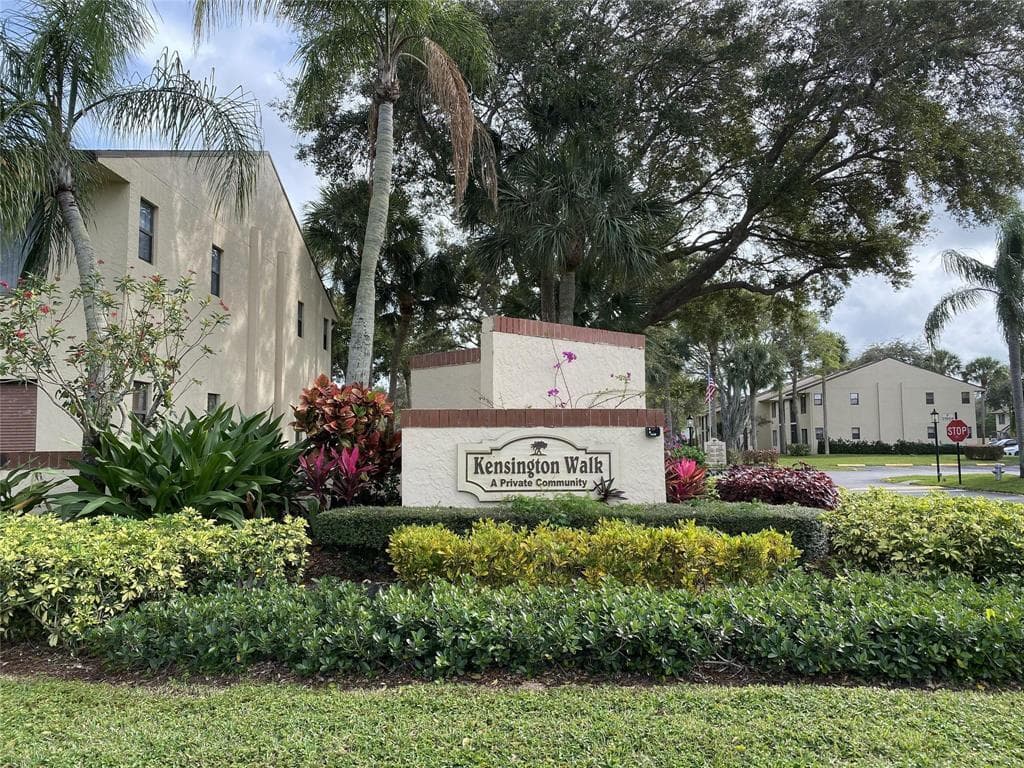 6550 Somerset Drive K104, Boca Raton, FL 33433 — photo 1 of 8