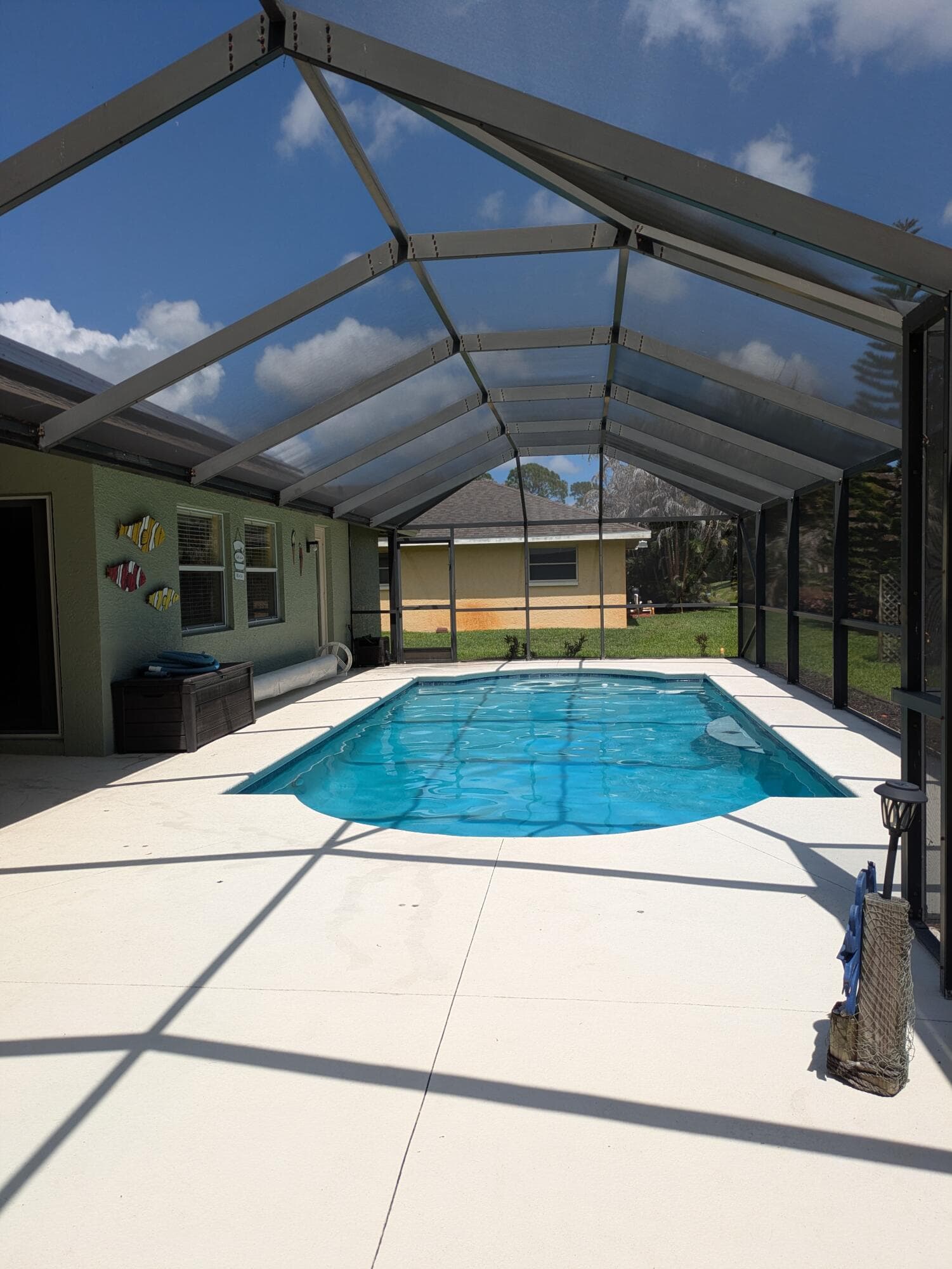 357 SE Cork Road, Port St. Lucie, FL 34984 — photo 32 of 39