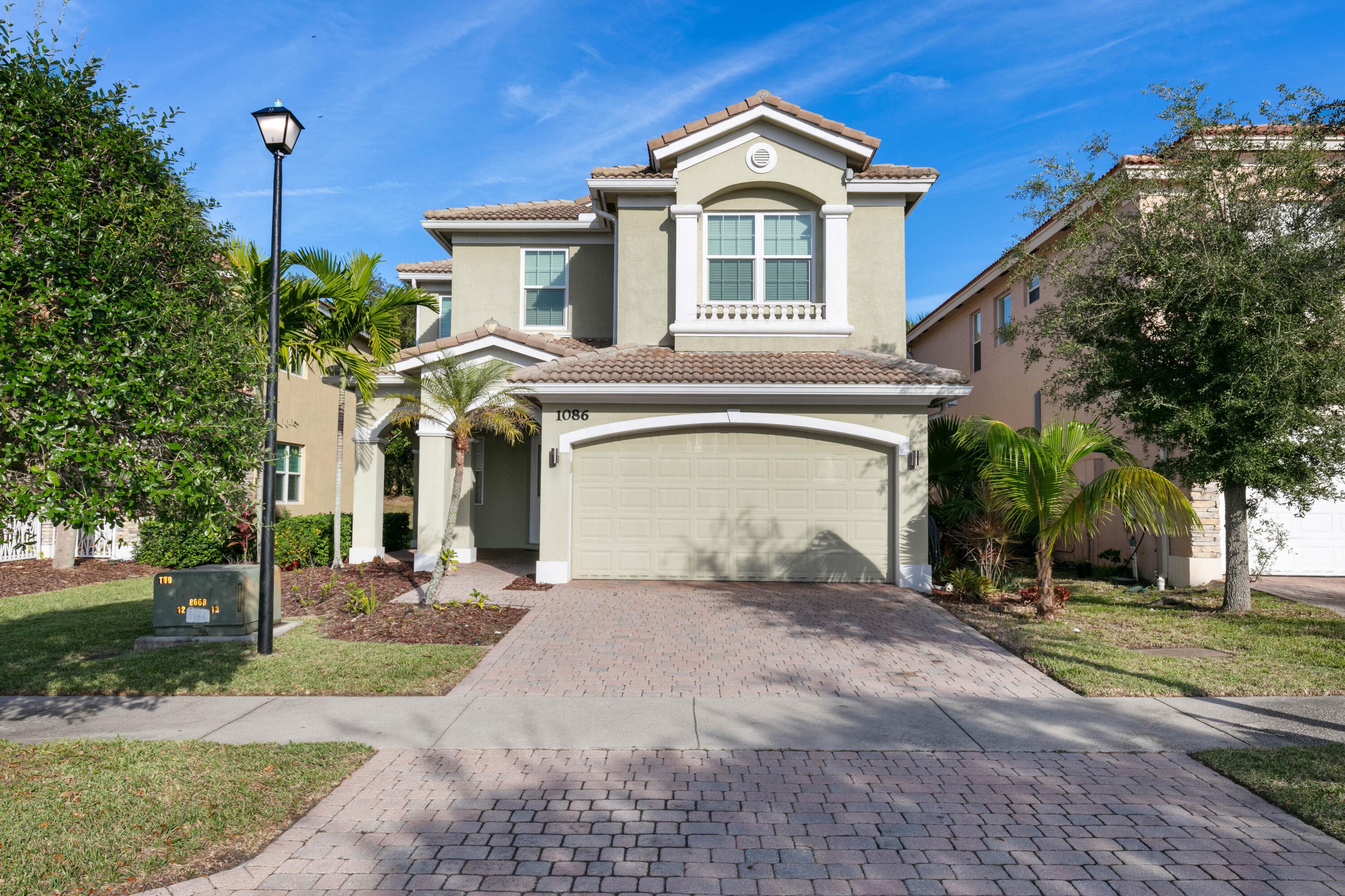 1086 NW Leonardo Circle, Port St. Lucie, FL 34986 — photo 1 of 30