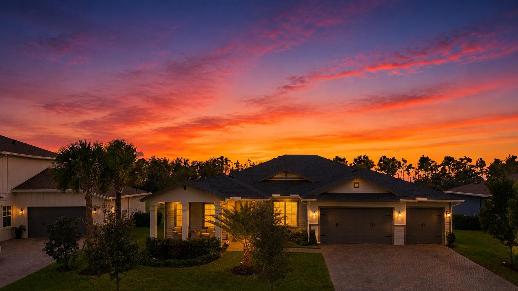 732 Hookline Circle, Loxahatchee, FL 33470 — photo 1 of 83
