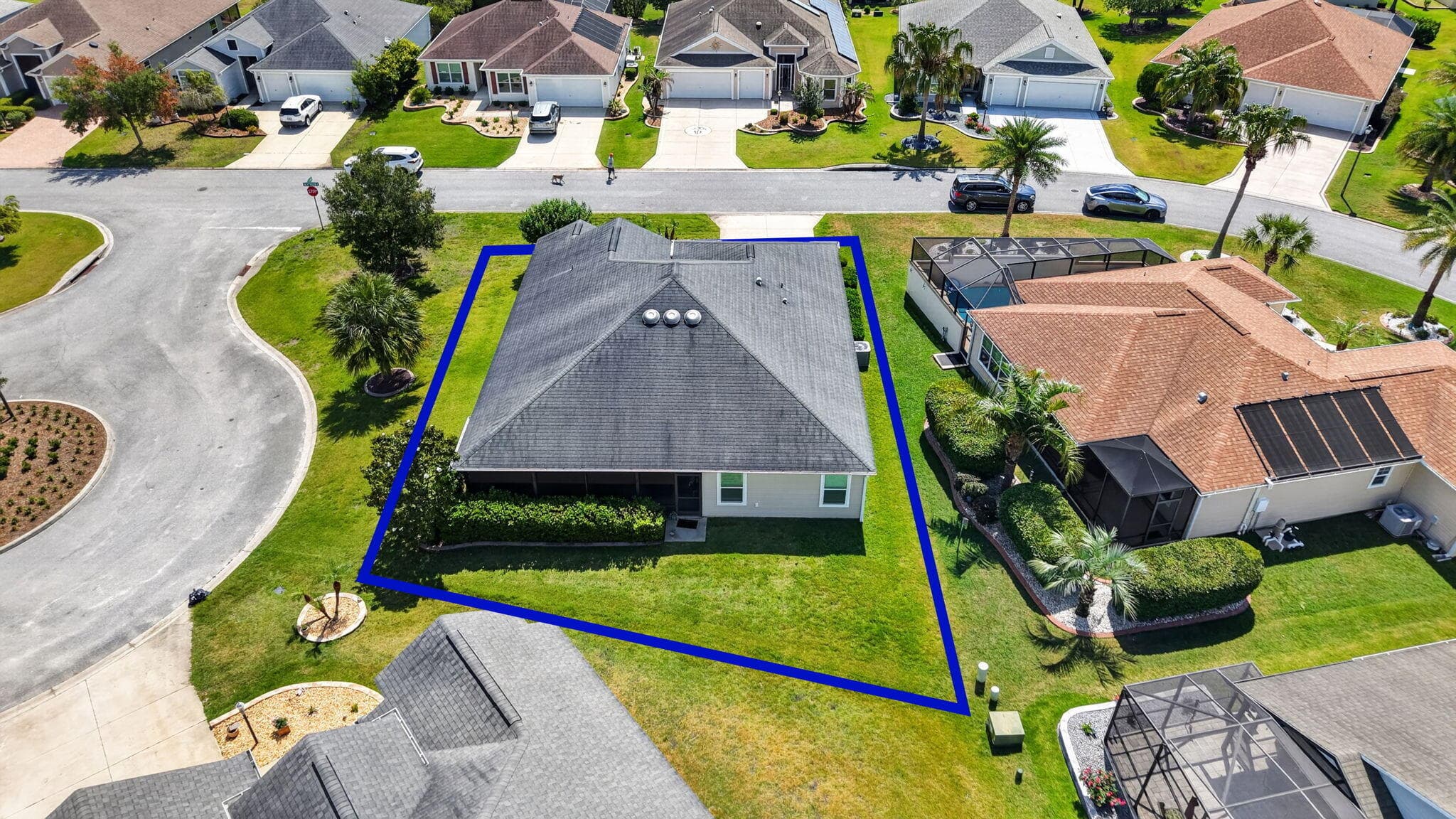 3746 New Moon Avenue, The Villages, FL 32163 — photo 6 of 41