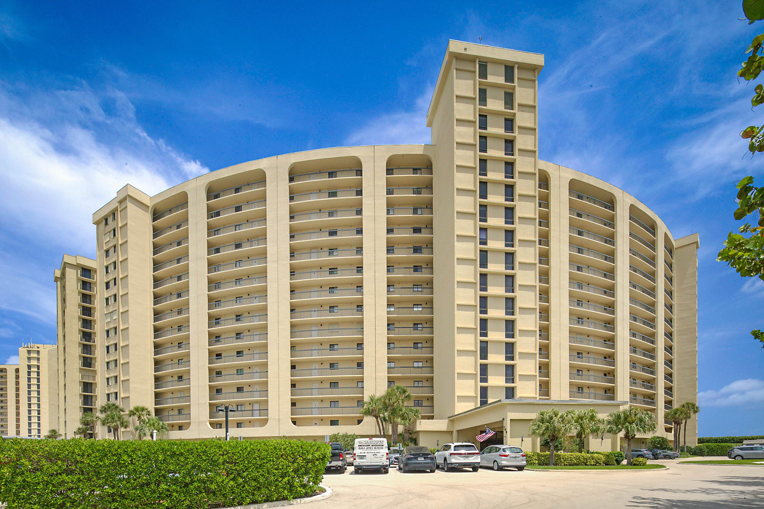 100 Ocean Trail Way 1003, Jupiter, FL 33477 — photo