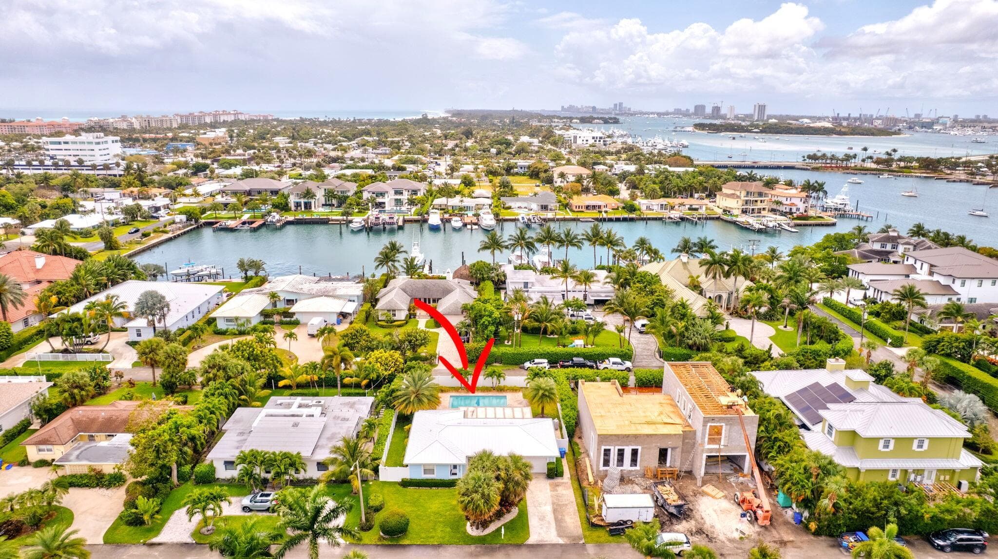 1131 Surf Road, Singer Island, FL 33404 — photo 12 of 47