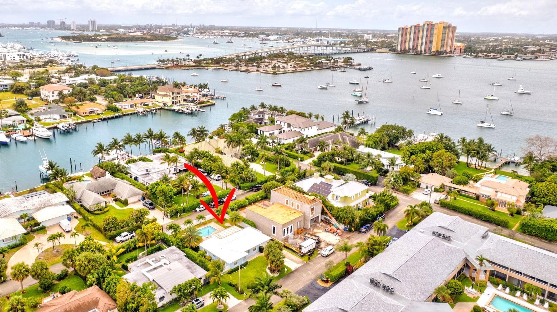 1131 Surf Road, Singer Island, FL 33404 — photo 43 of 47