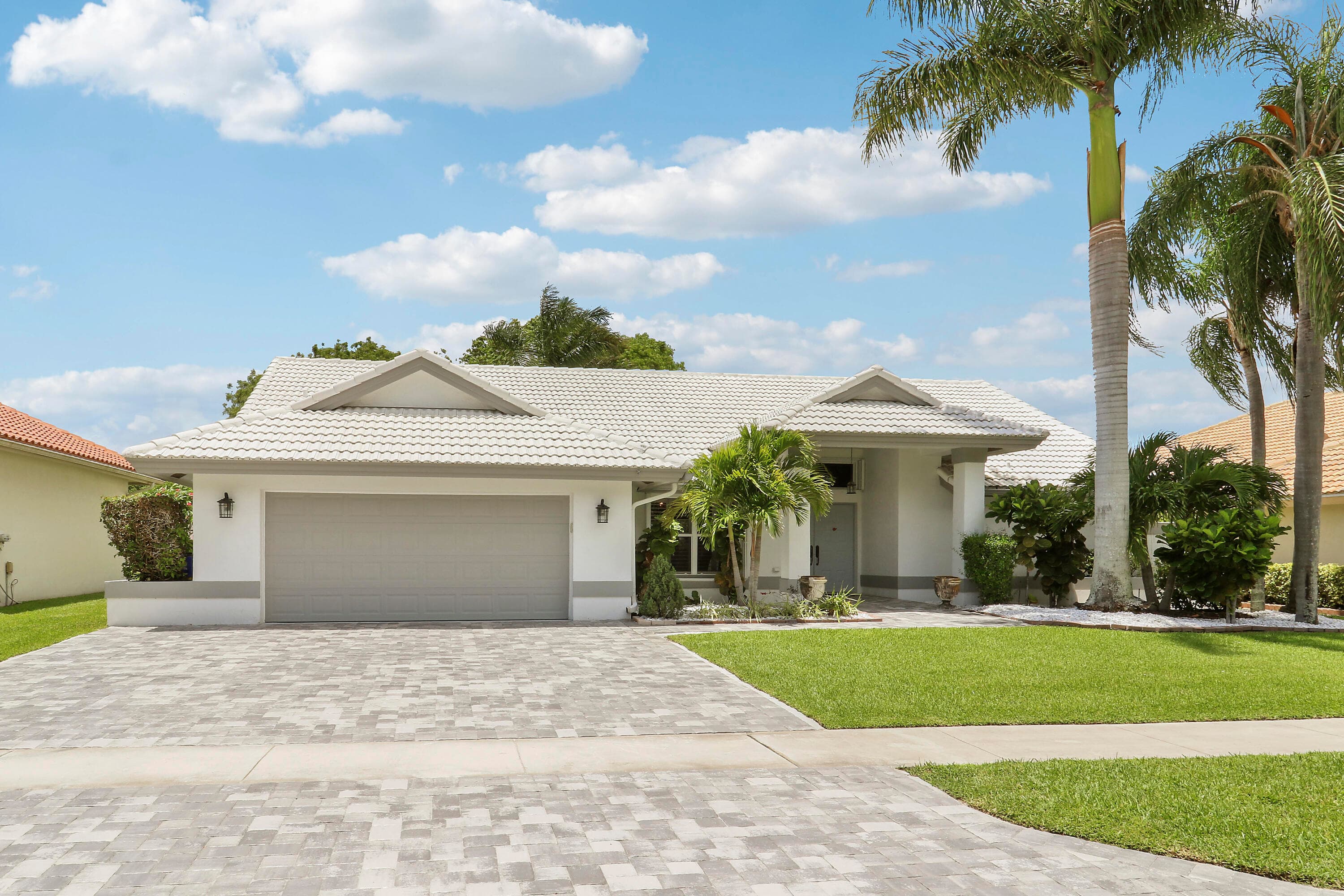 7160 Brickyard Circle, Lake Worth, FL 33467 — photo 1 of 57