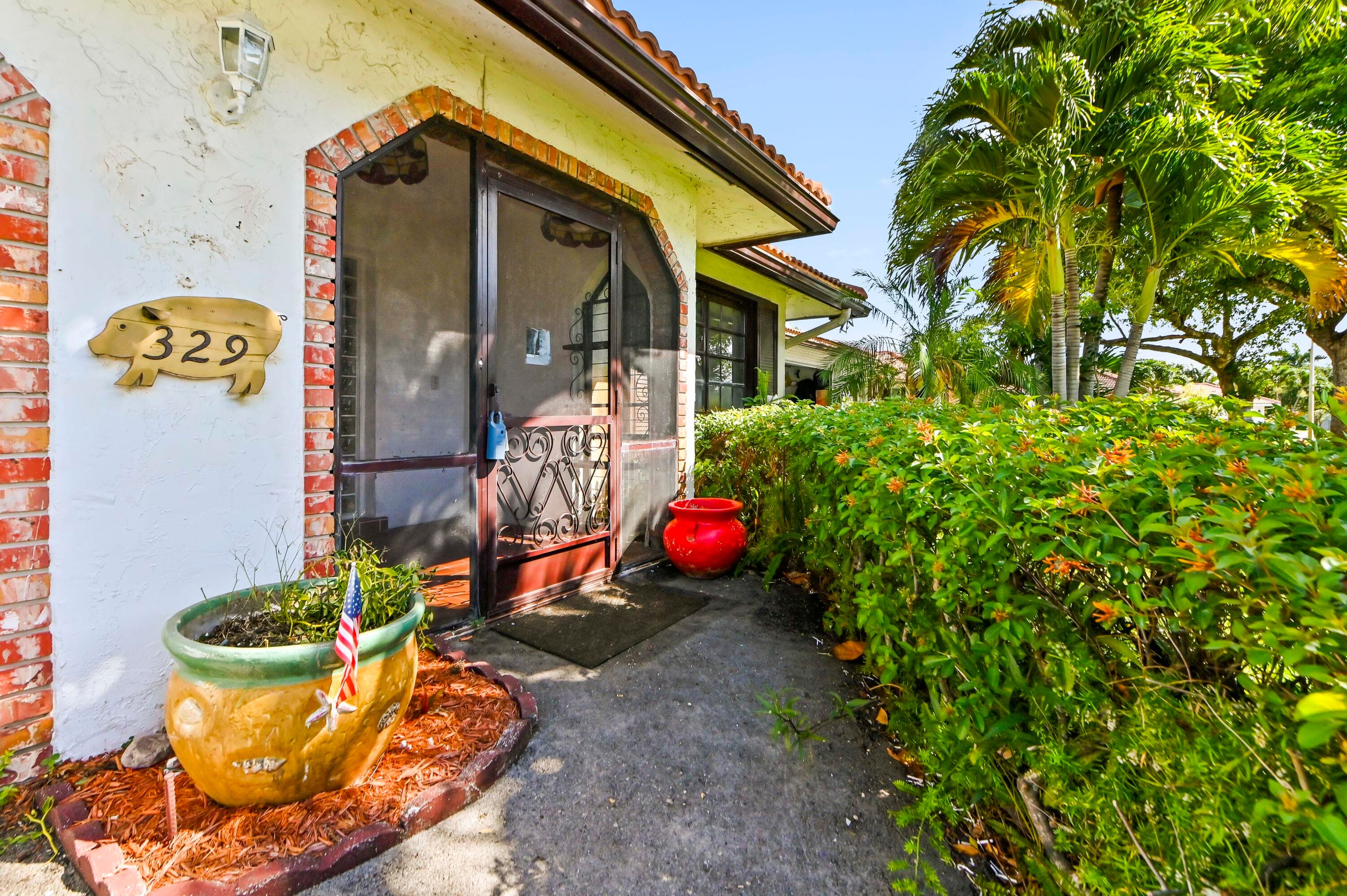 329 Knob Hill Boulevard, Boca Raton, FL 33431 — photo 4 of 35