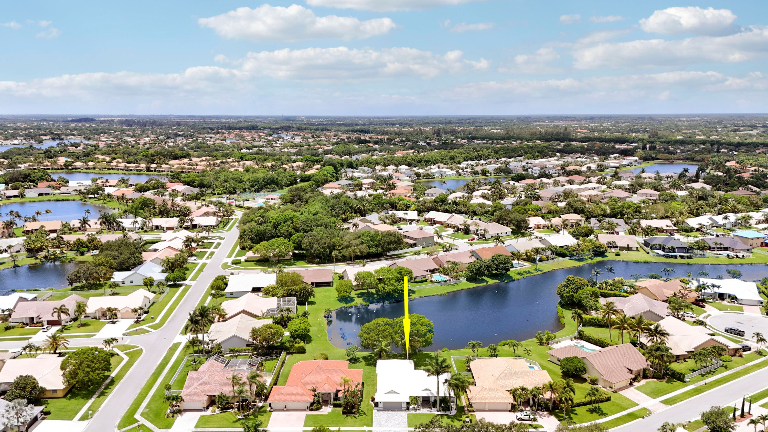 7160 Brickyard Circle, Lake Worth, FL 33467 — photo 56 of 57