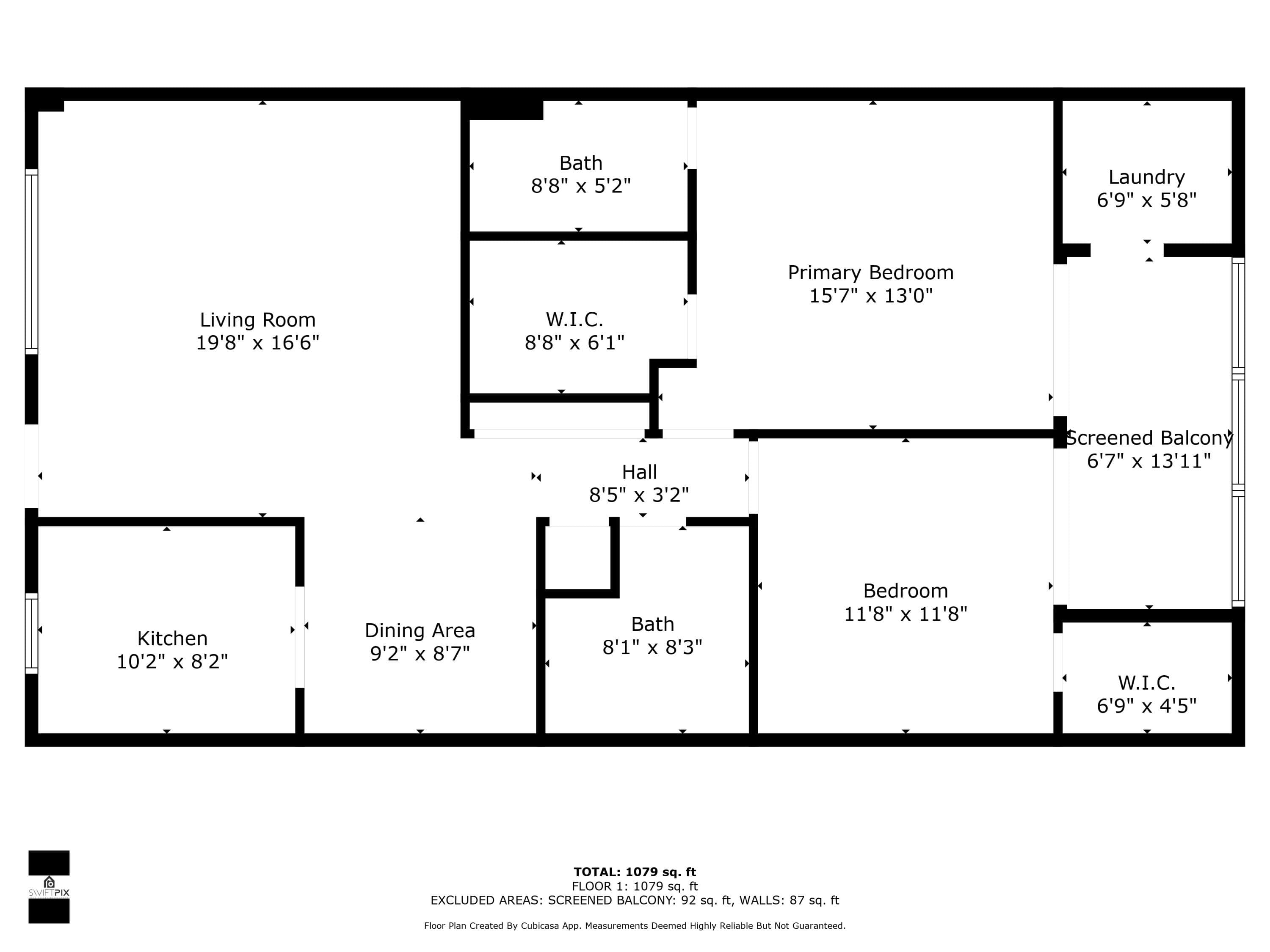 7432 Ashmont Circle 208, Tamarac, FL 33321 — photo 66 of 66