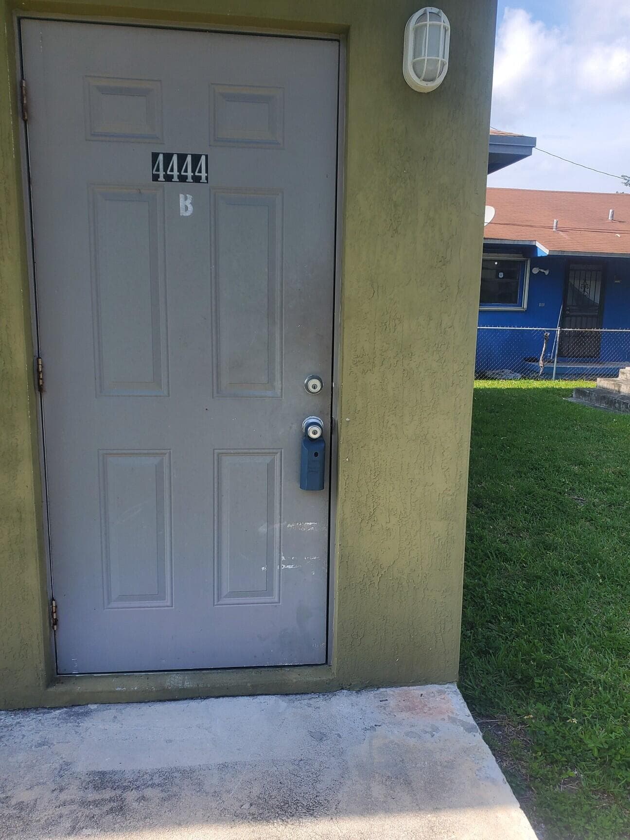 4444 NW 23rd Avenue Unit. B, Miami, FL 33142 — photo 4 of 6