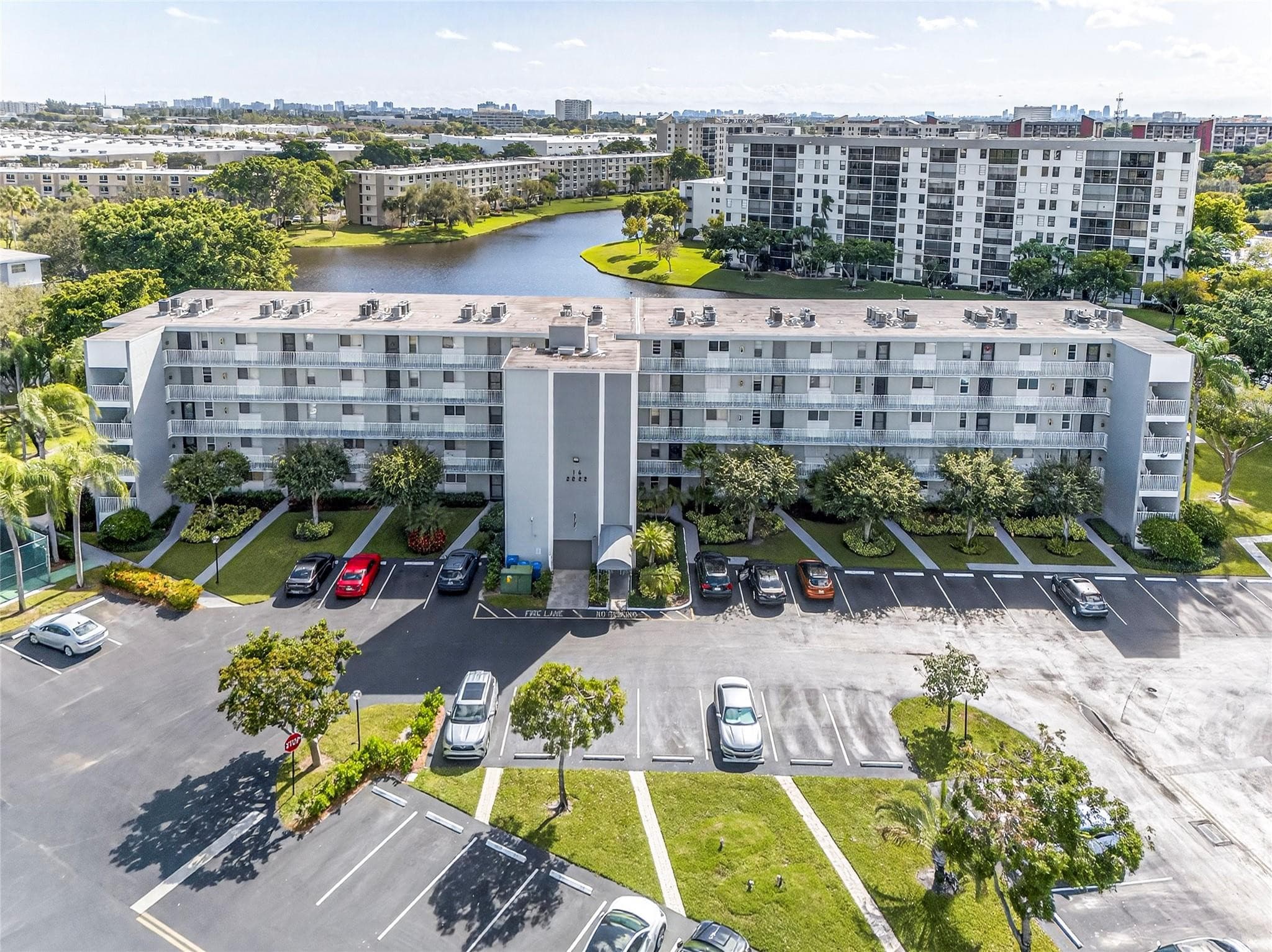 2222 N Cypress Bend Drive 201, Pompano Beach, FL 33069 — photo 3 of 58