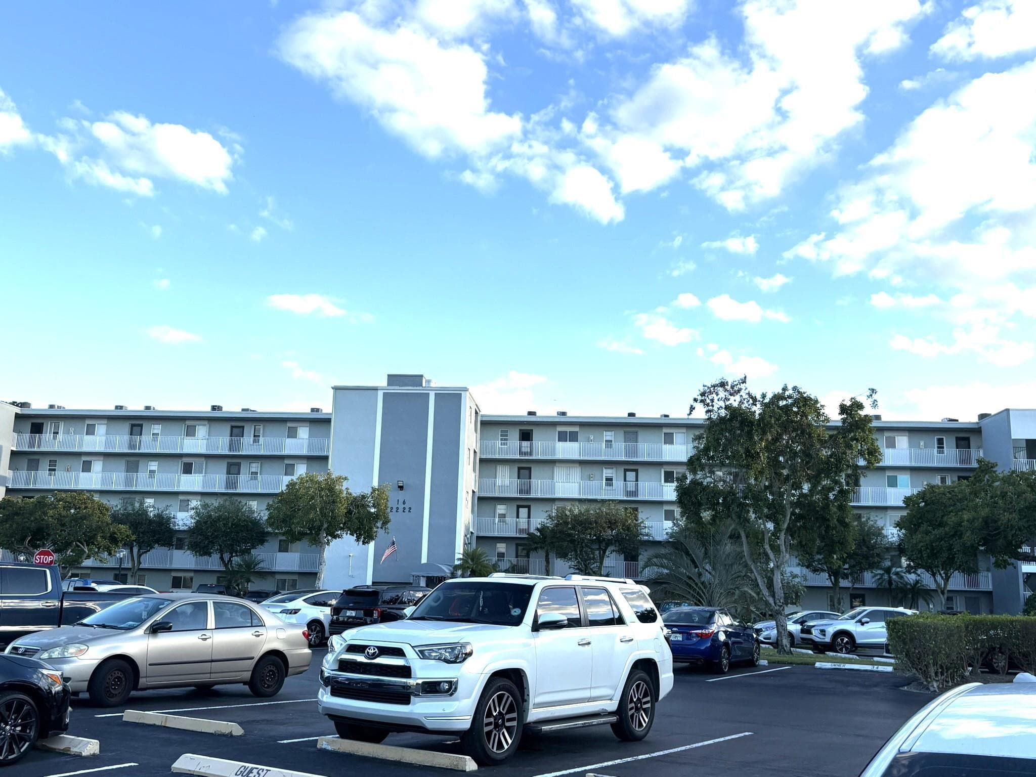 2222 N Cypress Bend Drive 201, Pompano Beach, FL 33069 — photo 57 of 58