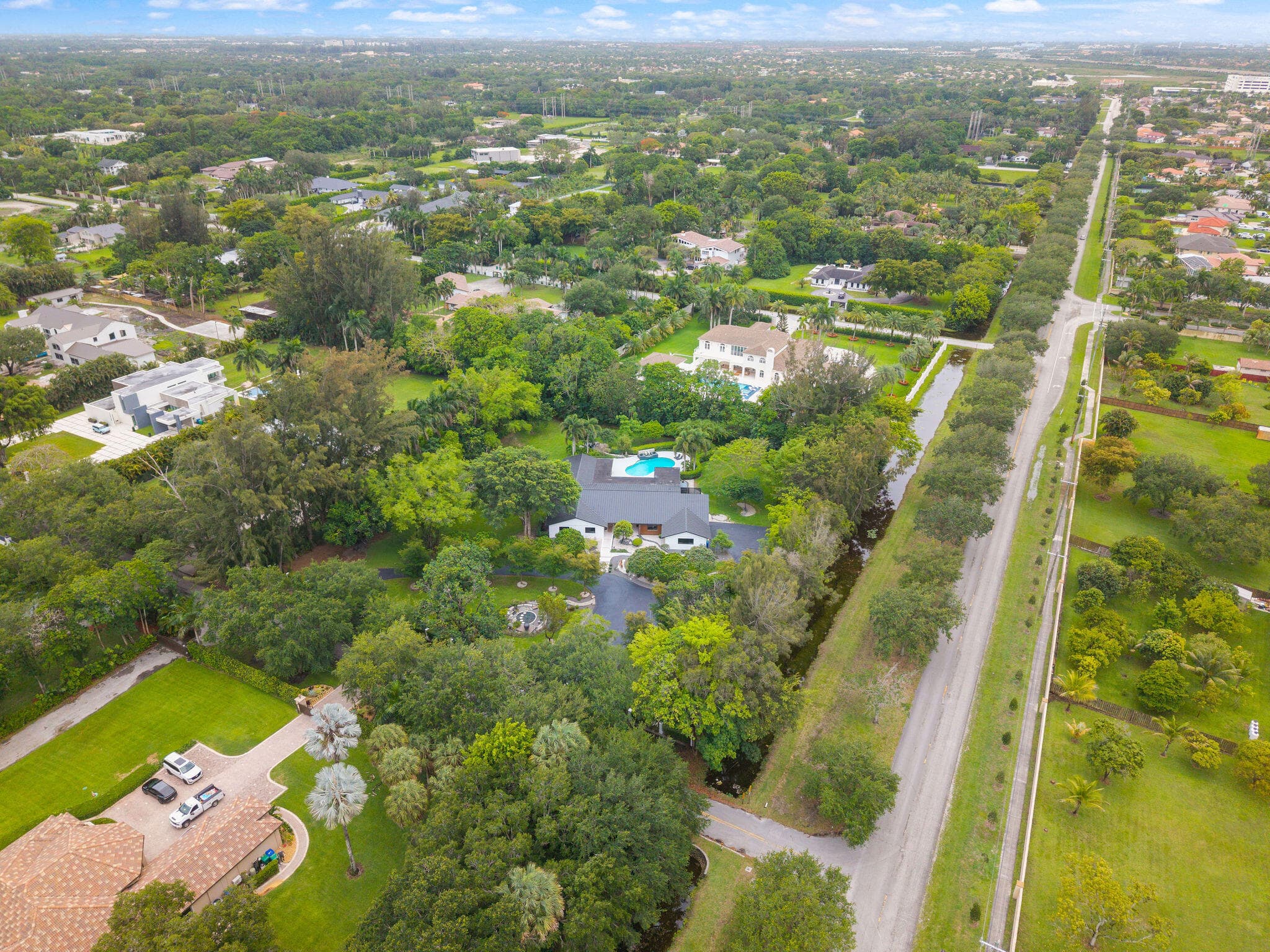 14800 Marvin Lane, Southwest Ranches, FL 33330 — photo 85 of 105