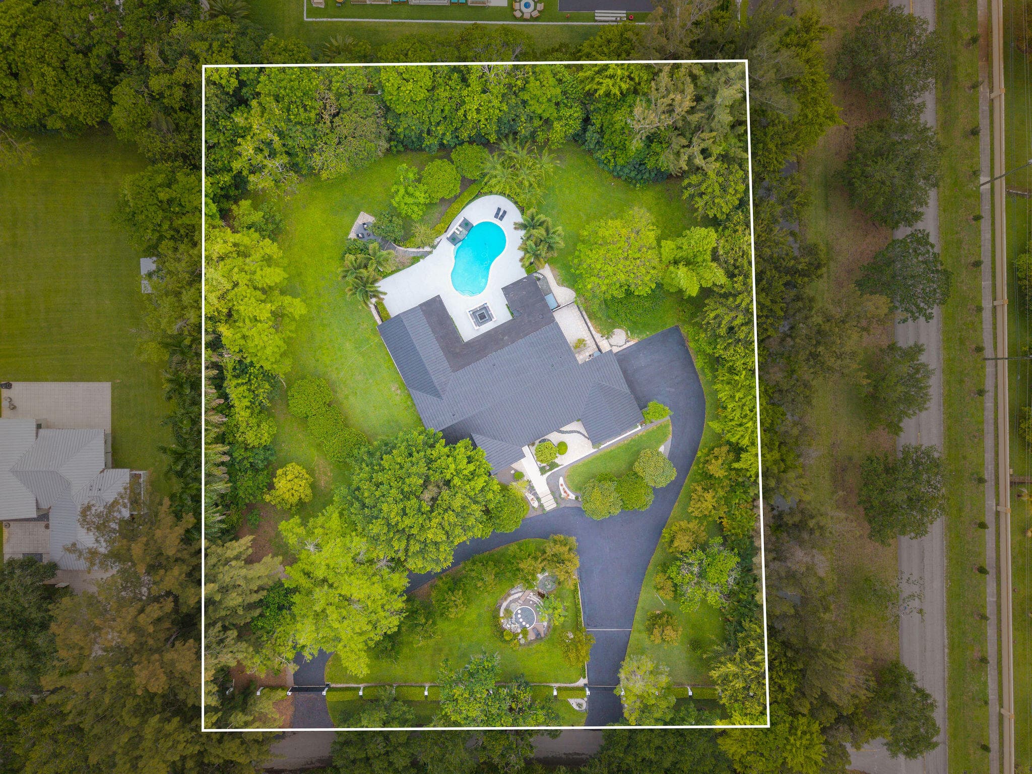 14800 Marvin Lane, Southwest Ranches, FL 33330 — photo 88 of 105