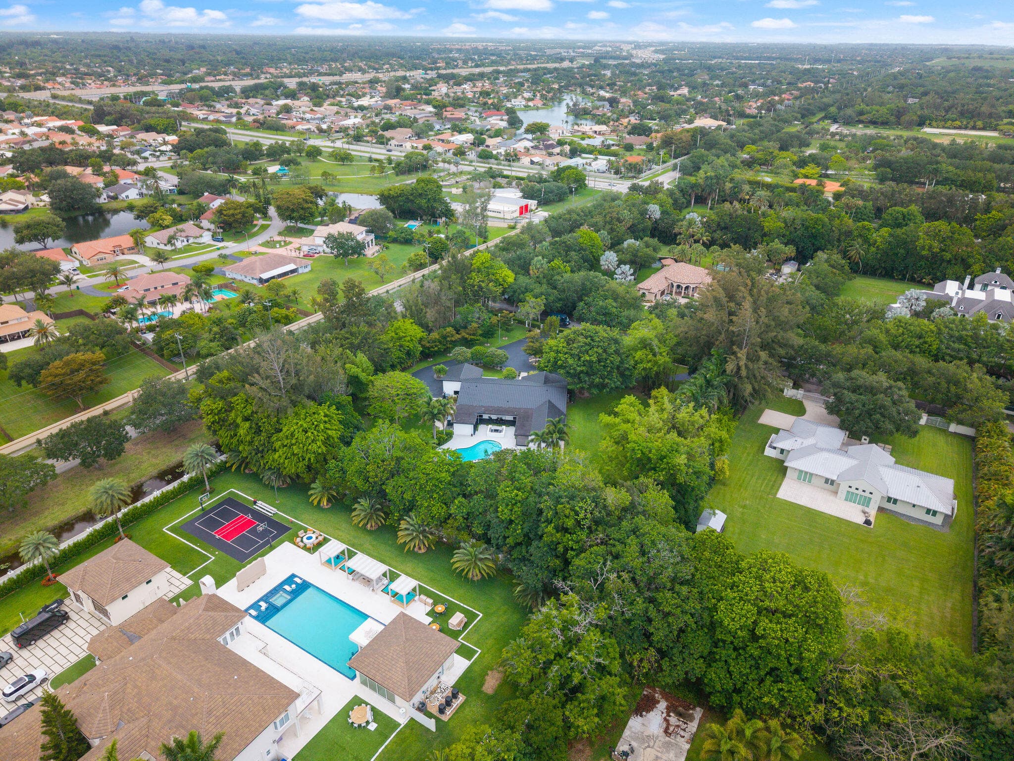 14800 Marvin Lane, Southwest Ranches, FL 33330 — photo 96 of 105