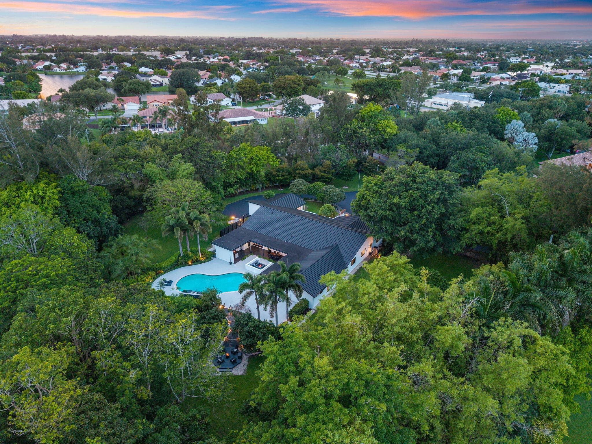 14800 Marvin Lane, Southwest Ranches, FL 33330 — photo 104 of 105