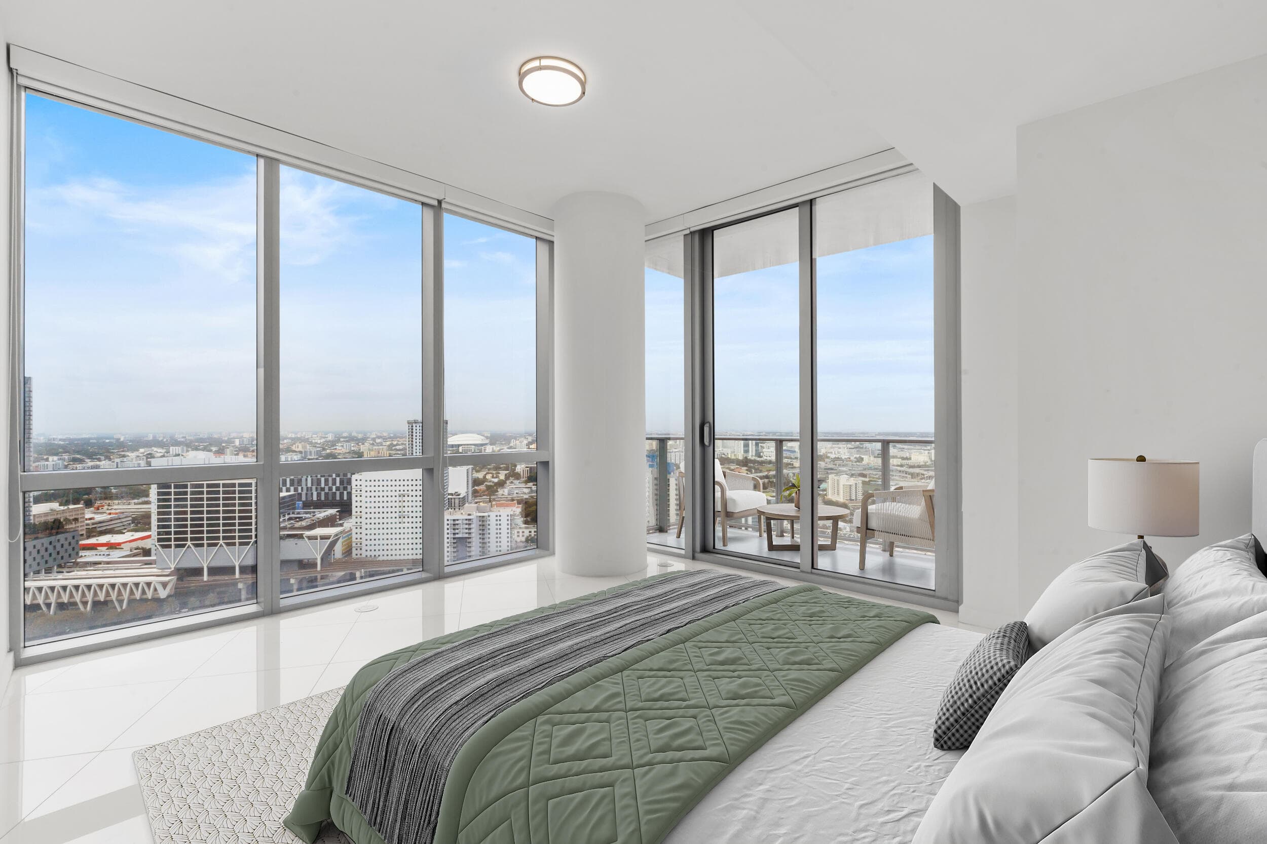 851 NE 1st Avenue 3202, Miami, FL 33130 — photo 10 of 28
