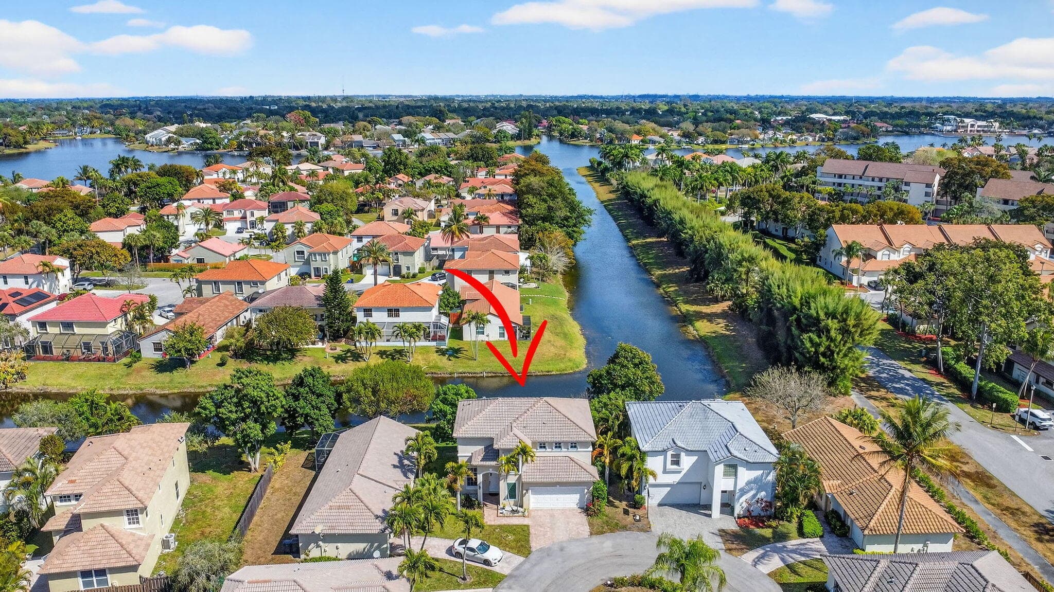1856 Capeside Circle, Wellington, FL 33414 — photo 46 of 64