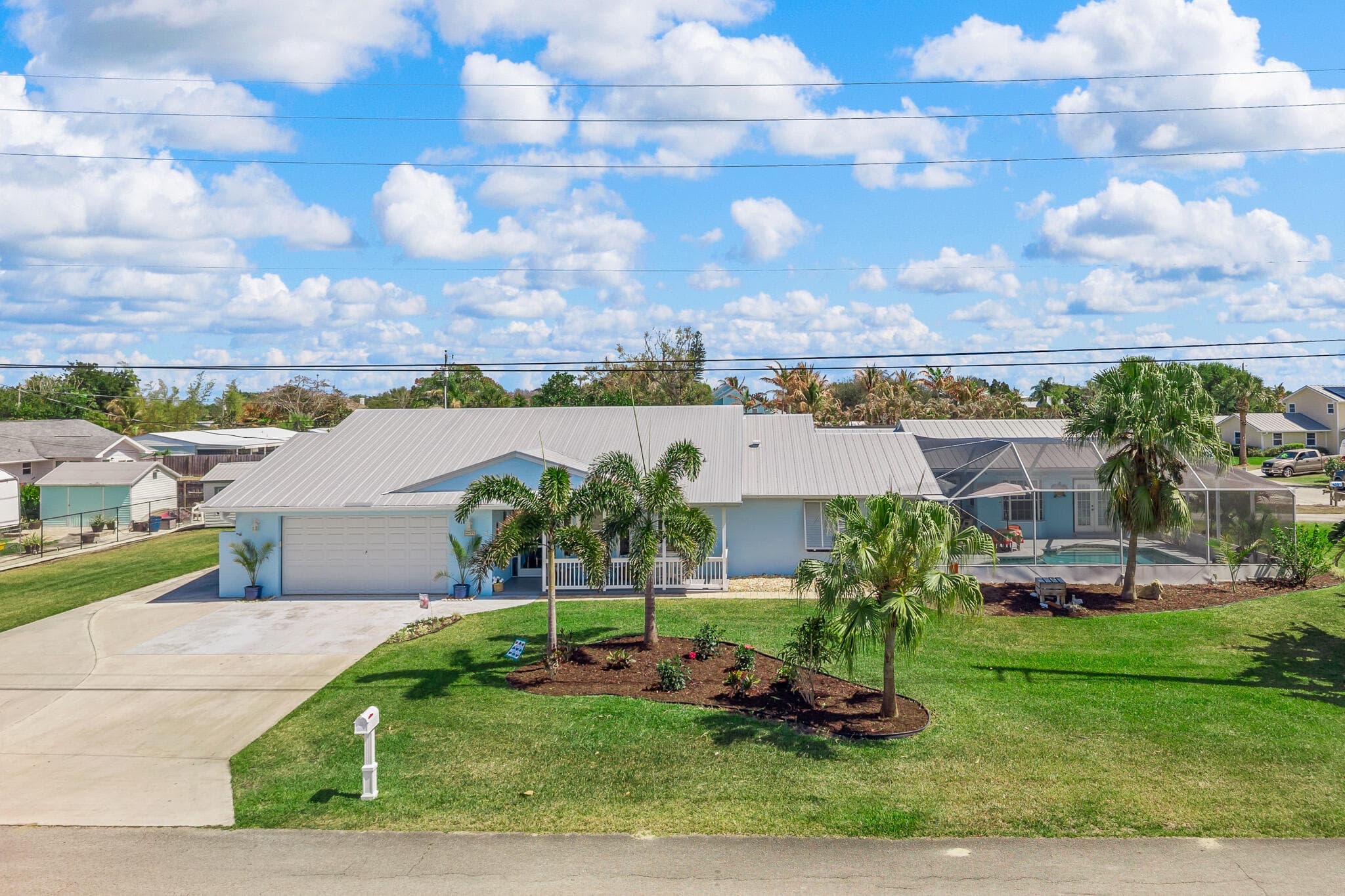 4459 SE Kubin Avenue, Stuart, FL 34997 — photo 1 of 29
