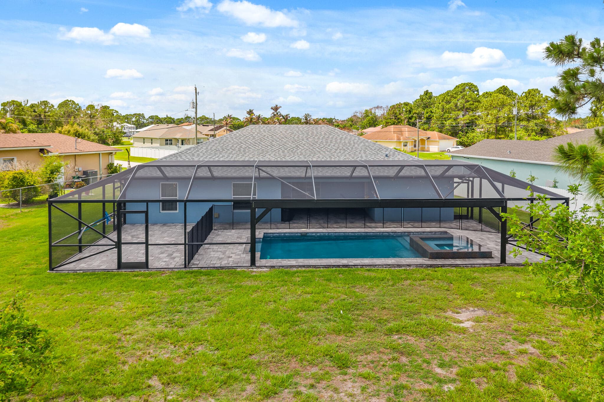 5847 NW Gillespie Avenue, Port St. Lucie, FL 34986 — photo 38 of 50