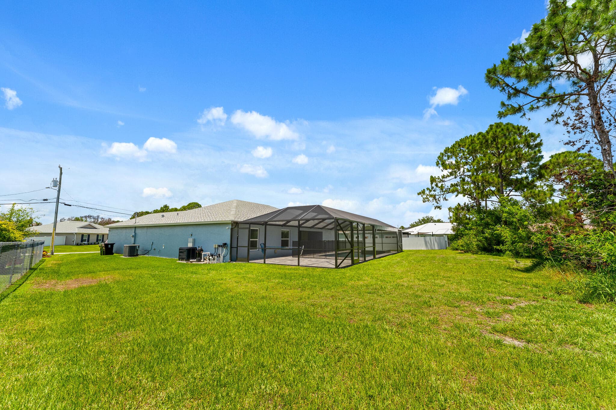 5847 NW Gillespie Avenue, Port St. Lucie, FL 34986 — photo 33 of 50