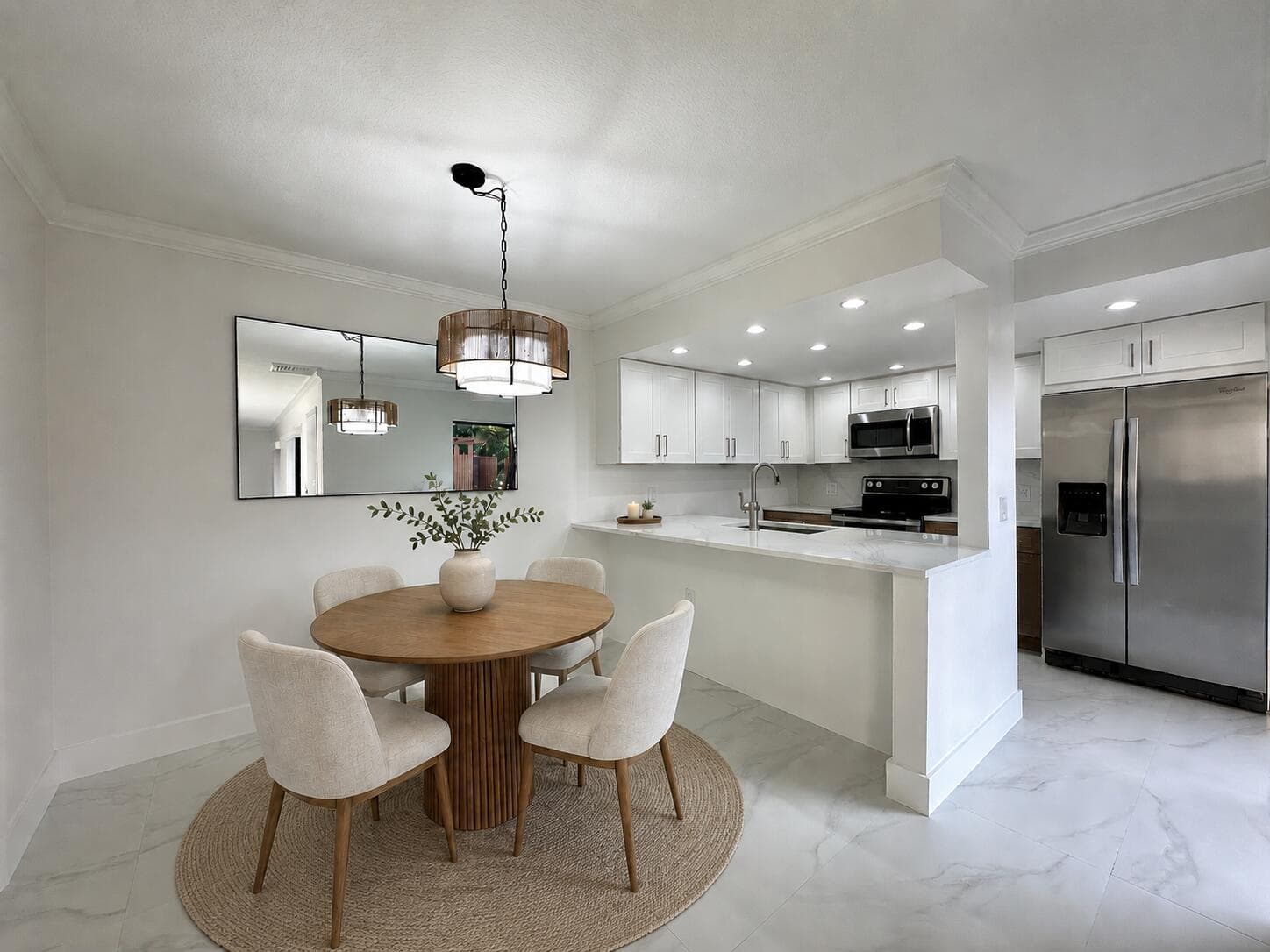 9148 SW 23rd Street A, Davie, FL 33324 — photo 1 of 39