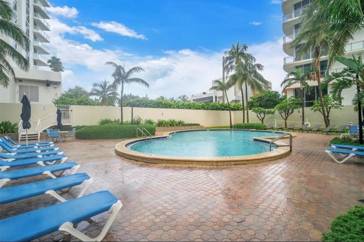 4001 S Ocean Drive 7k, Hollywood, FL 33019 — photo 24 of 26