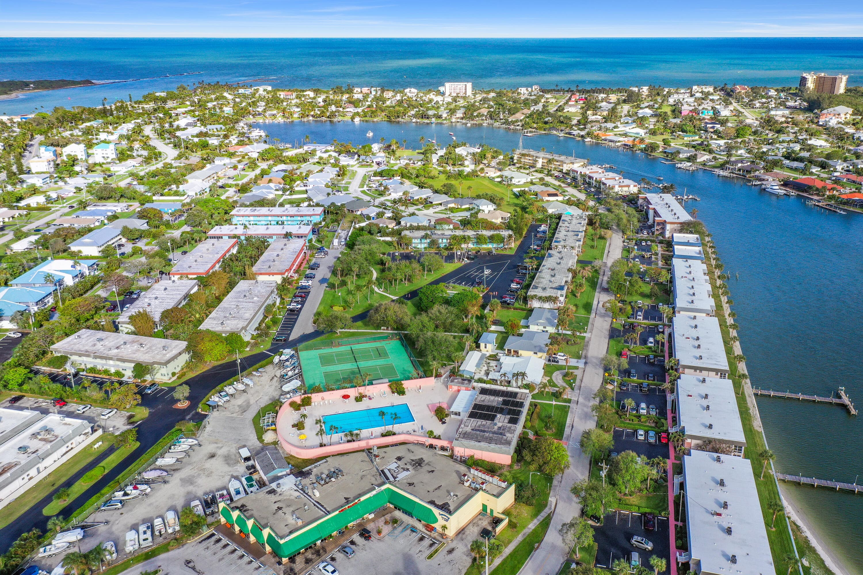 1309 Bayshore Drive 203, Fort Pierce, FL 34949 — photo 1 of 40