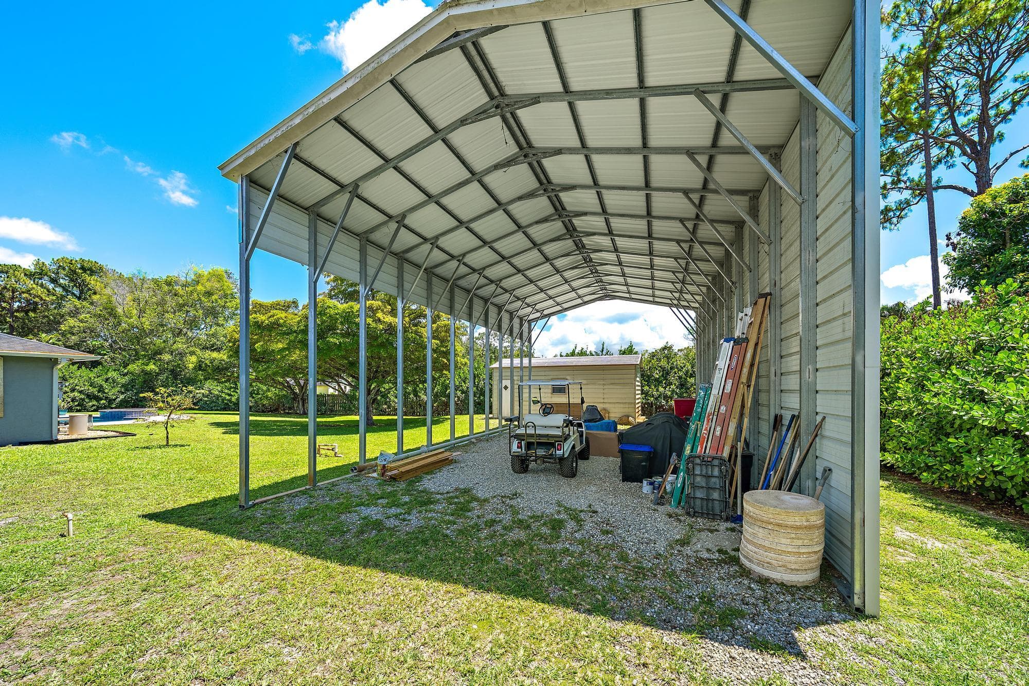 13928 N 82nd Ln Lane N, The Acreage, FL 33412 — photo 41 of 43
