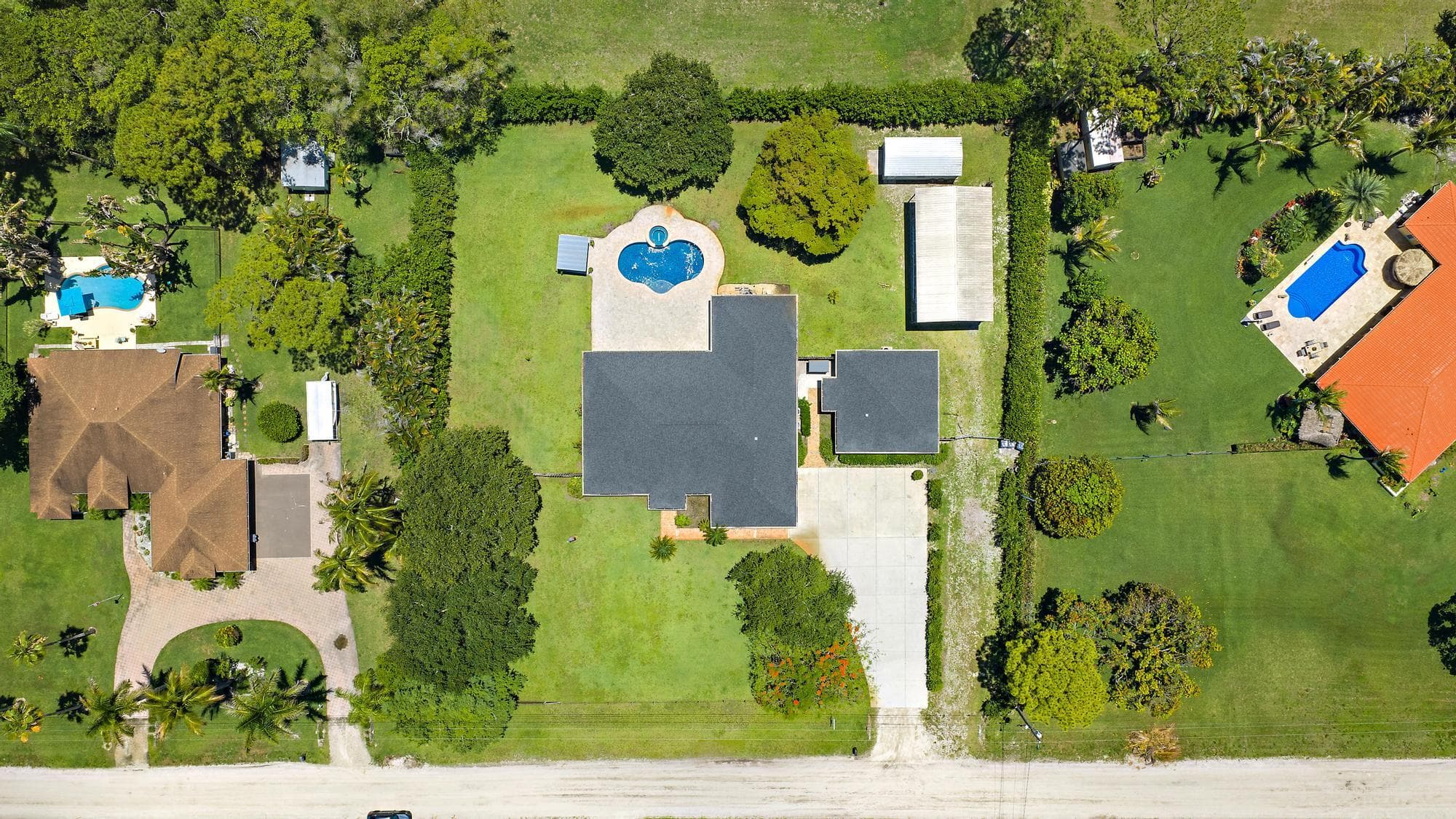 13928 N 82nd Ln Lane N, The Acreage, FL 33412 — photo 42 of 43