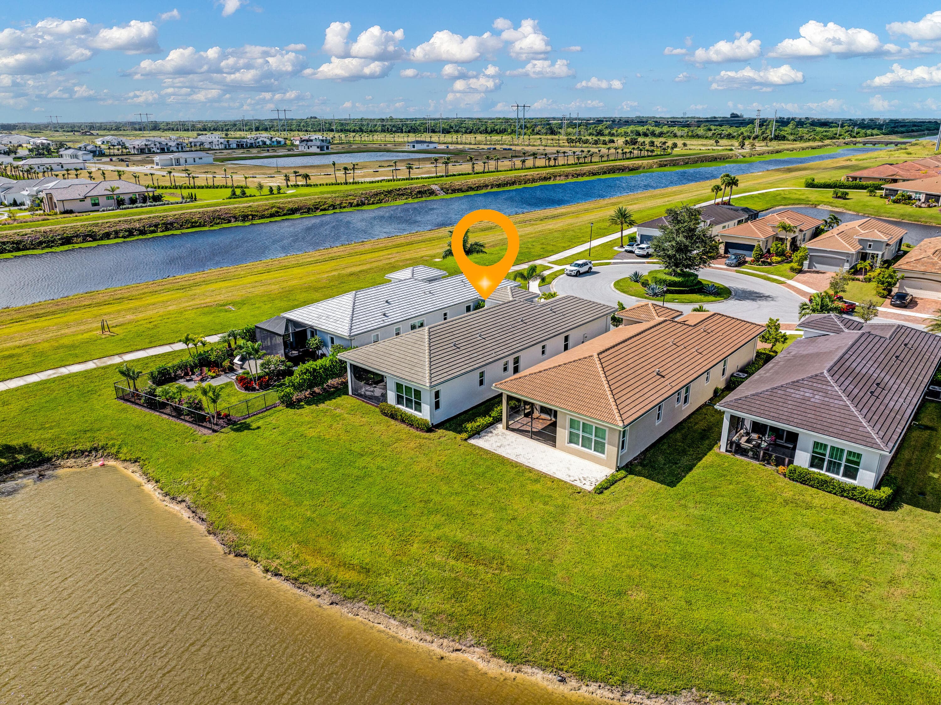 25007 SW Alberti Way, Port St. Lucie, FL 34986 — photo 37 of 49