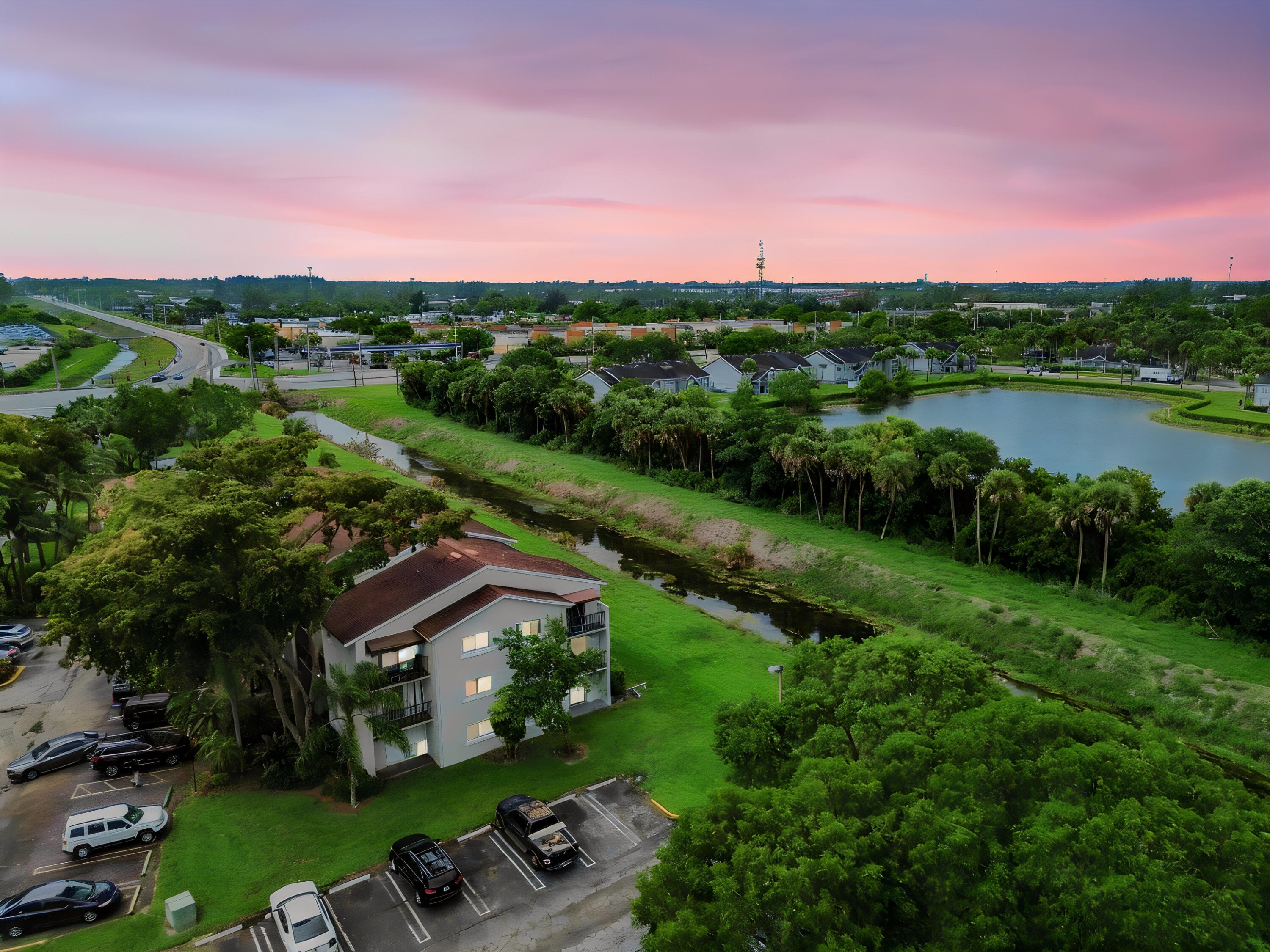 1089 N Benoist Farms Road 205, West Palm Beach, FL 33411 — photo 12 of 14