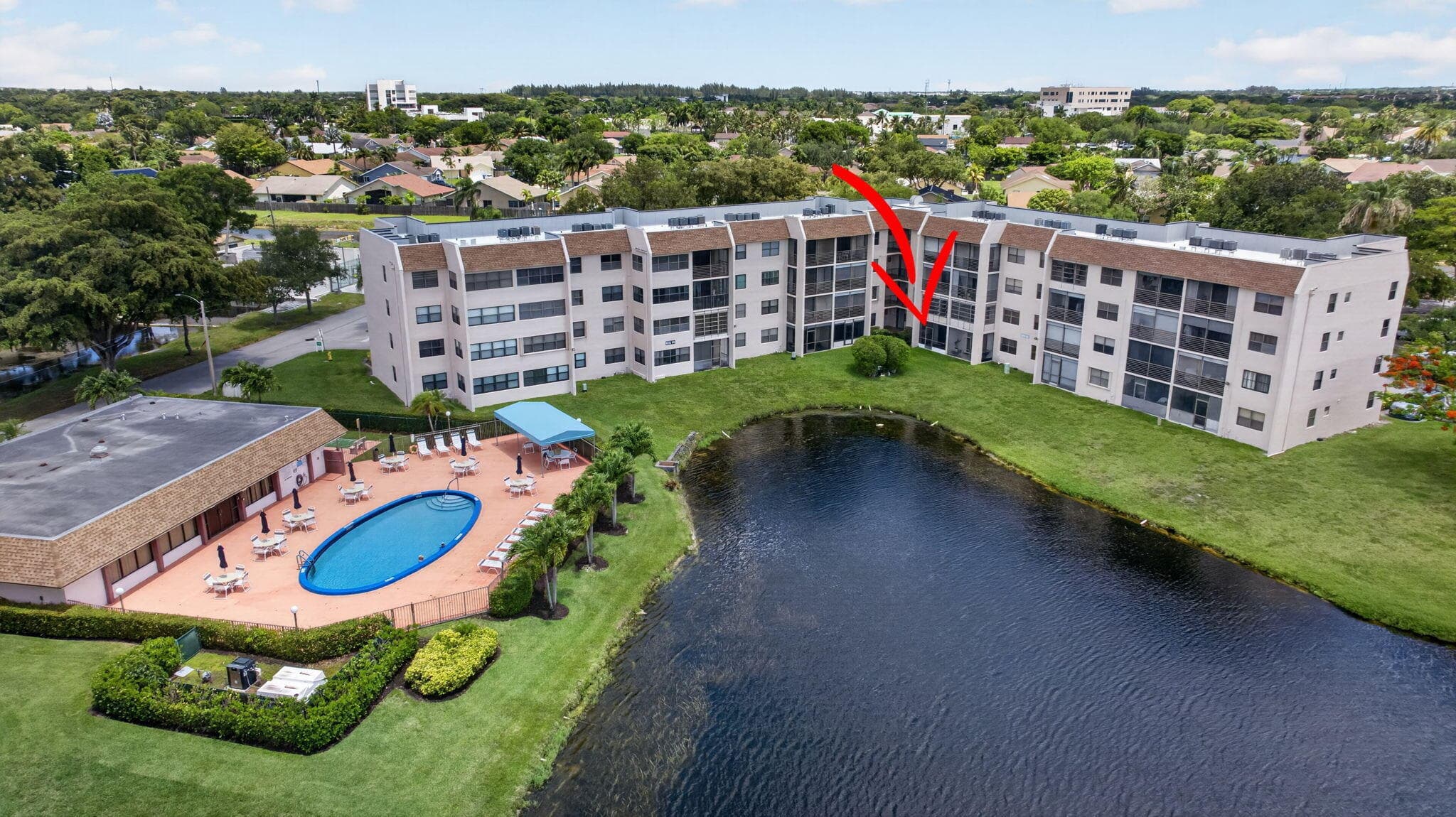 10444 NW 30th Court 105, Sunrise, FL 33322 — photo 32 of 41