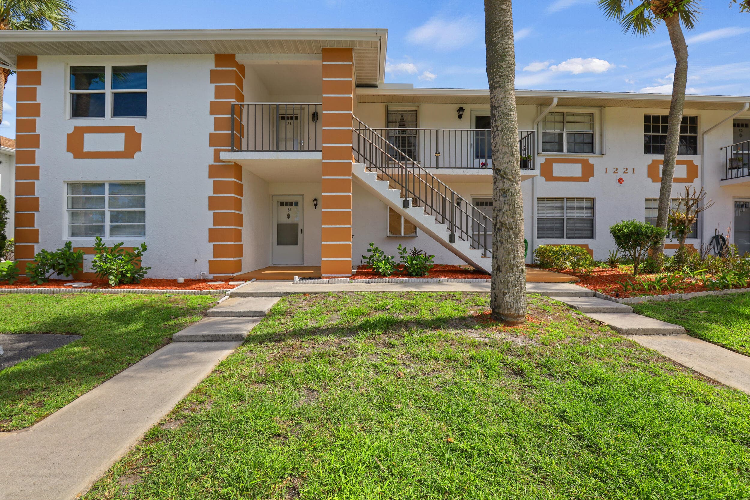 1221 S Lakes End Drive A 1, Fort Pierce, FL 34982 — photo 40 of 50