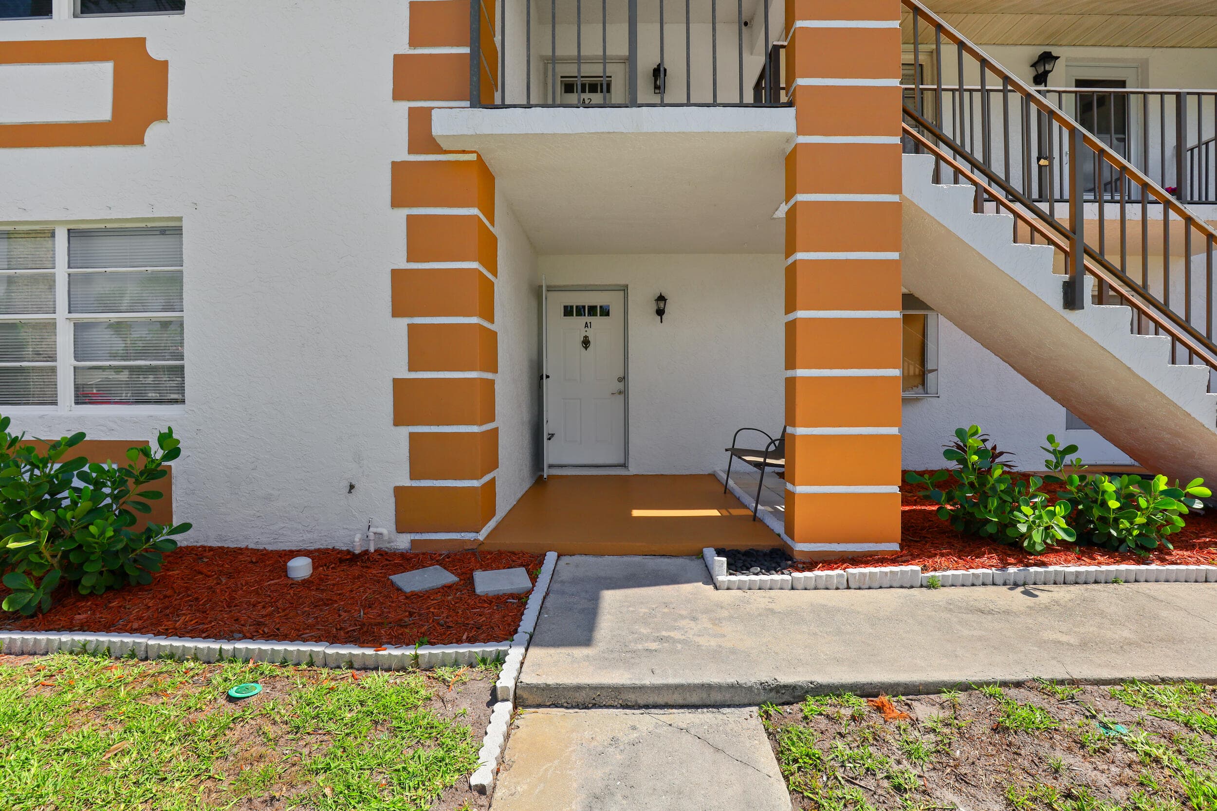 1221 S Lakes End Drive A 1, Fort Pierce, FL 34982 — photo 34 of 50