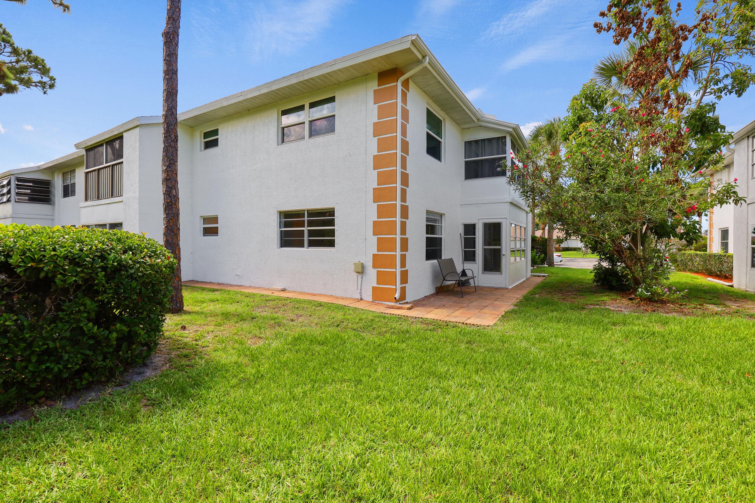 1221 S Lakes End Drive A 1, Fort Pierce, FL 34982 — photo 37 of 50