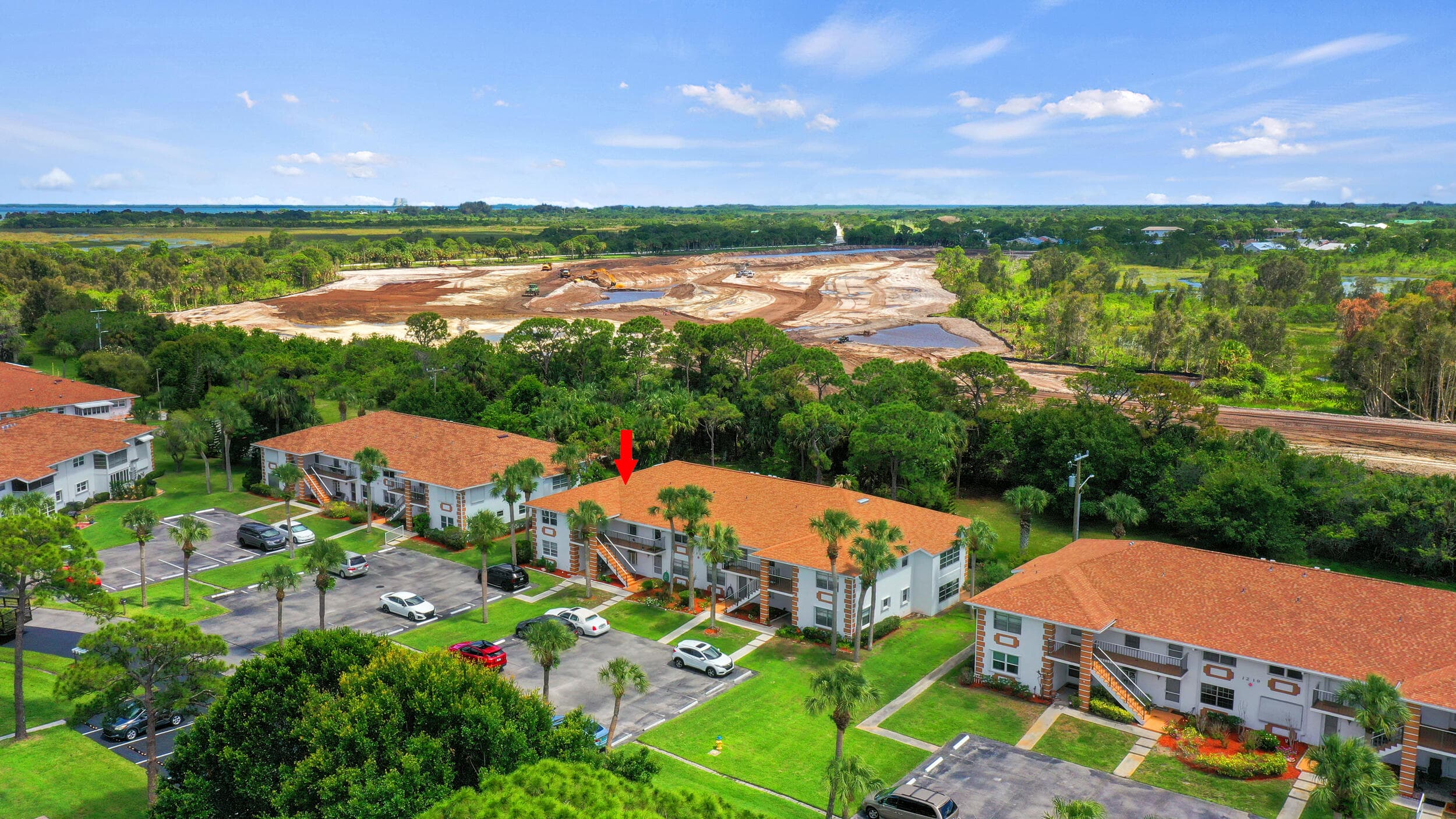 1221 S Lakes End Drive A 1, Fort Pierce, FL 34982 — photo 48 of 50