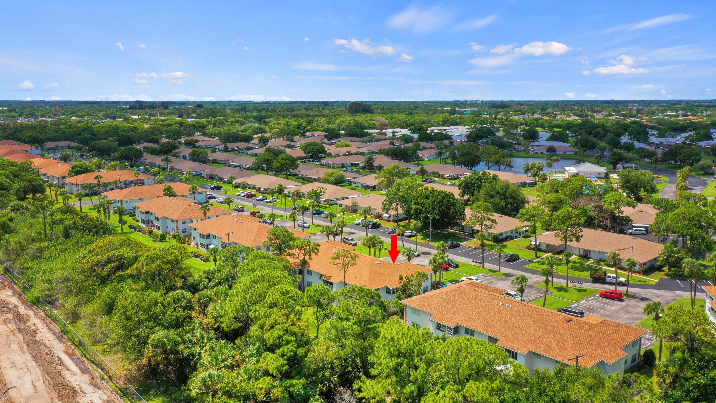 1221 S Lakes End Drive A 1, Fort Pierce, FL 34982 — photo 44 of 50