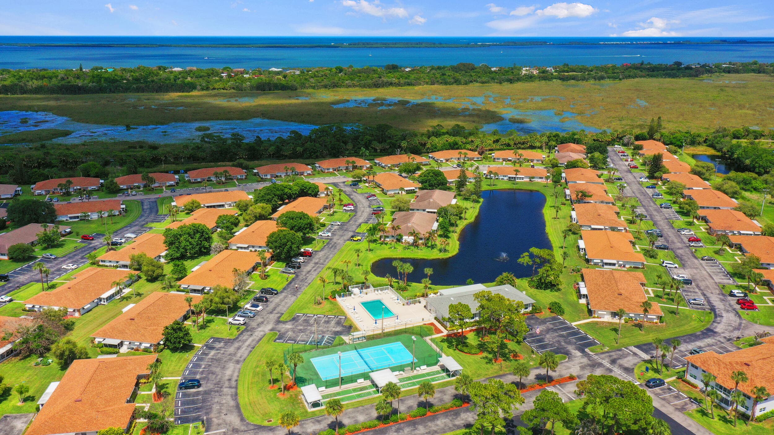 1221 S Lakes End Drive A 1, Fort Pierce, FL 34982 — photo 41 of 50