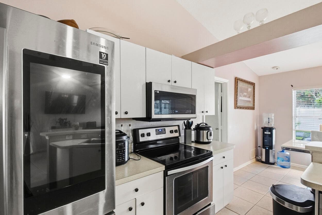 2718 SW Hamilton Avenue, Port St. Lucie, FL 34987 — photo 27 of 46